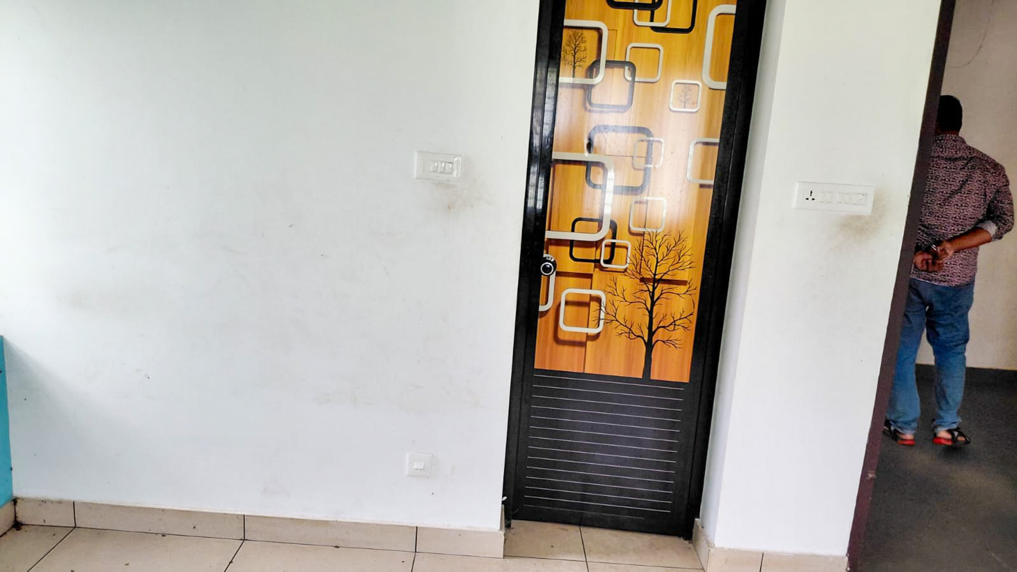 Individual House for sale in Side of the branch road into Cherunathu Kavu from Mallakuzhy junction in Attingal-Venjaramoodu road Edakkode — photo 5
