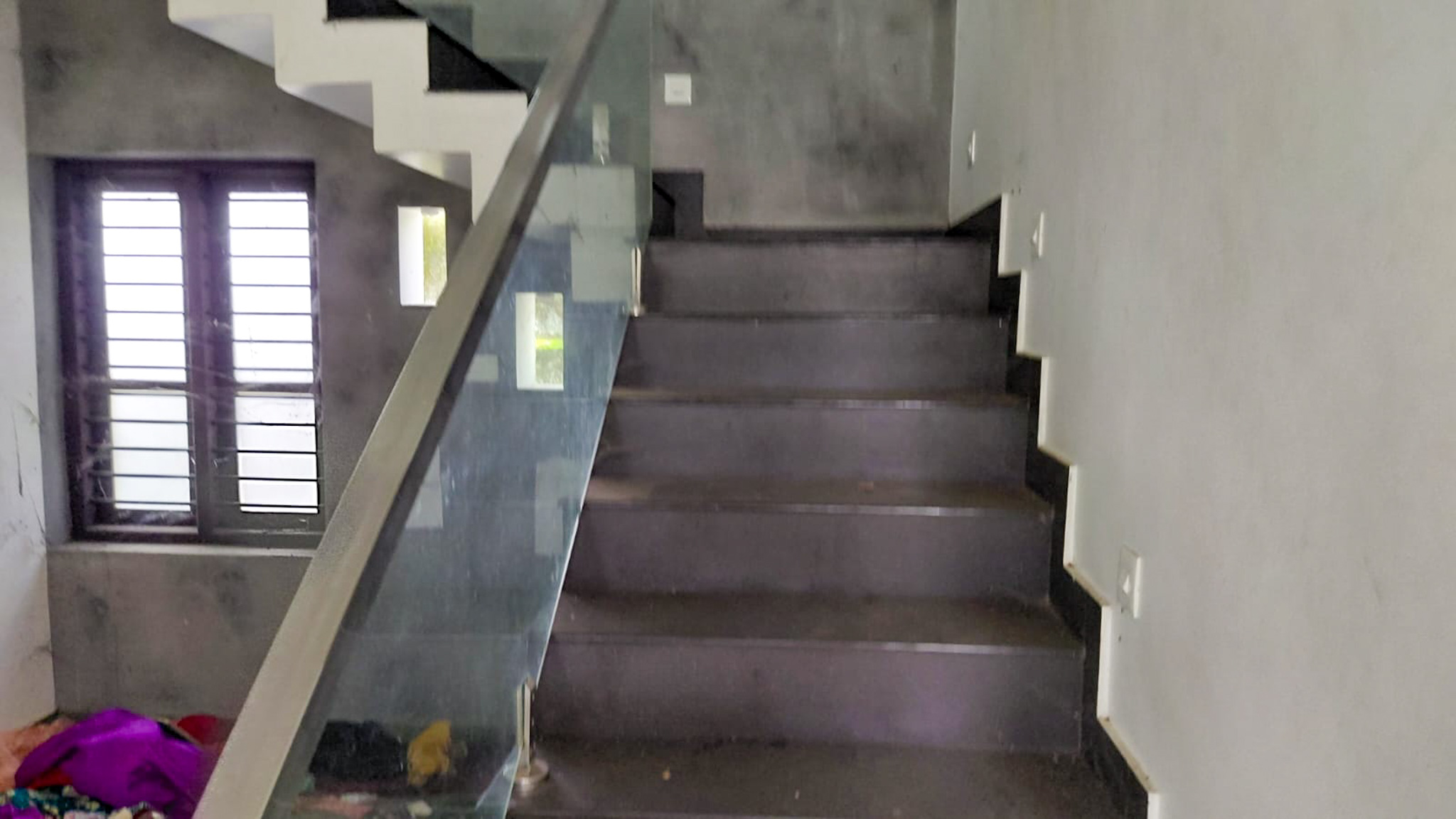 Individual House for sale in Side of the branch road into Cherunathu Kavu from Mallakuzhy junction in Attingal-Venjaramoodu road Edakkode — photo 9