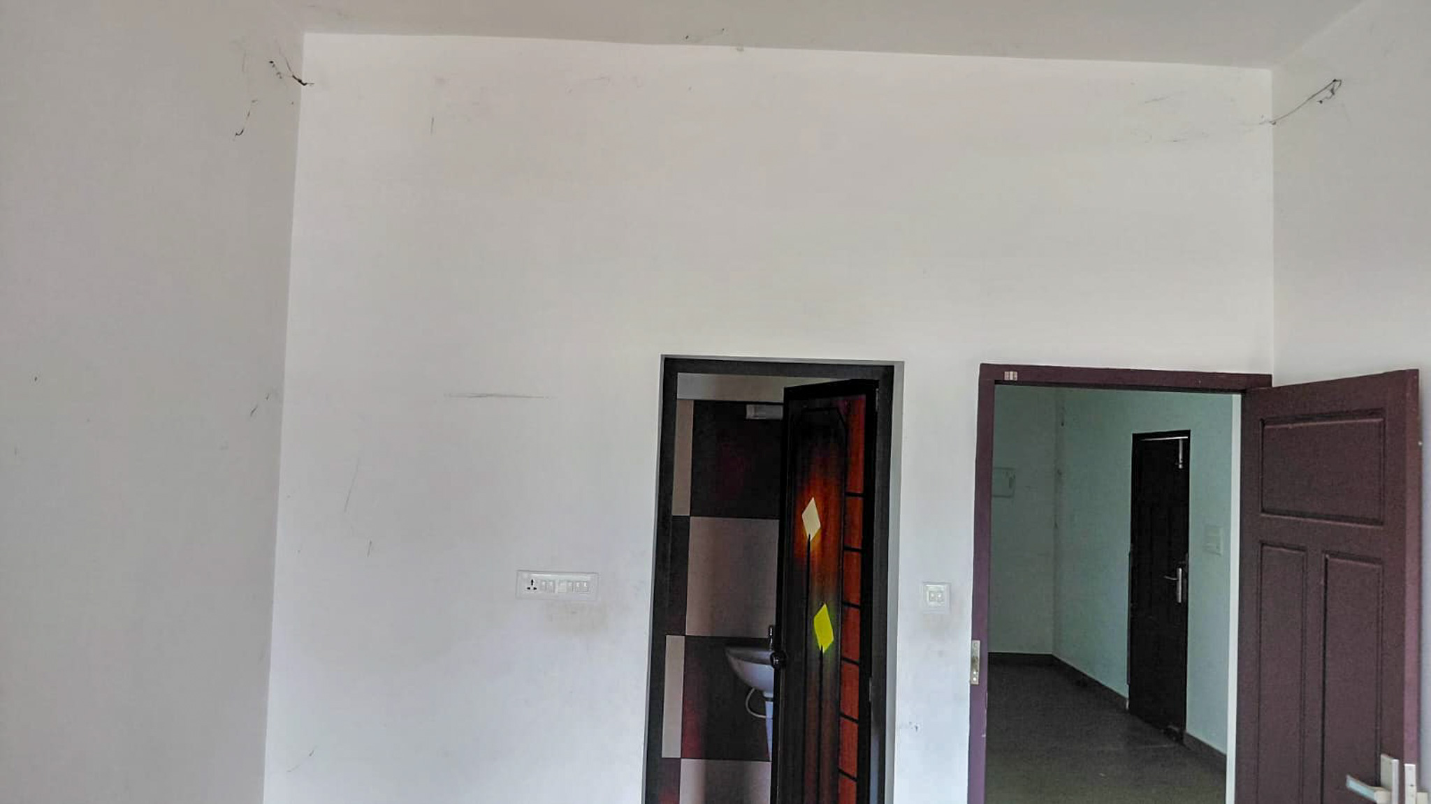 Individual House for sale in Side of the branch road into Cherunathu Kavu from Mallakuzhy junction in Attingal-Venjaramoodu road Edakkode — photo 11