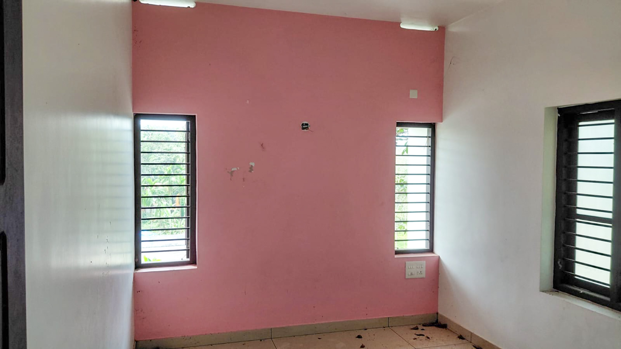 Individual House for sale in Side of the branch road into Cherunathu Kavu from Mallakuzhy junction in Attingal-Venjaramoodu road Edakkode — photo 12