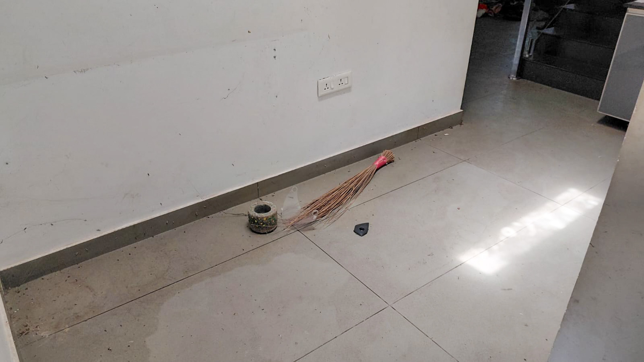 Individual House for sale in Side of the branch road into Cherunathu Kavu from Mallakuzhy junction in Attingal-Venjaramoodu road Edakkode — photo 15