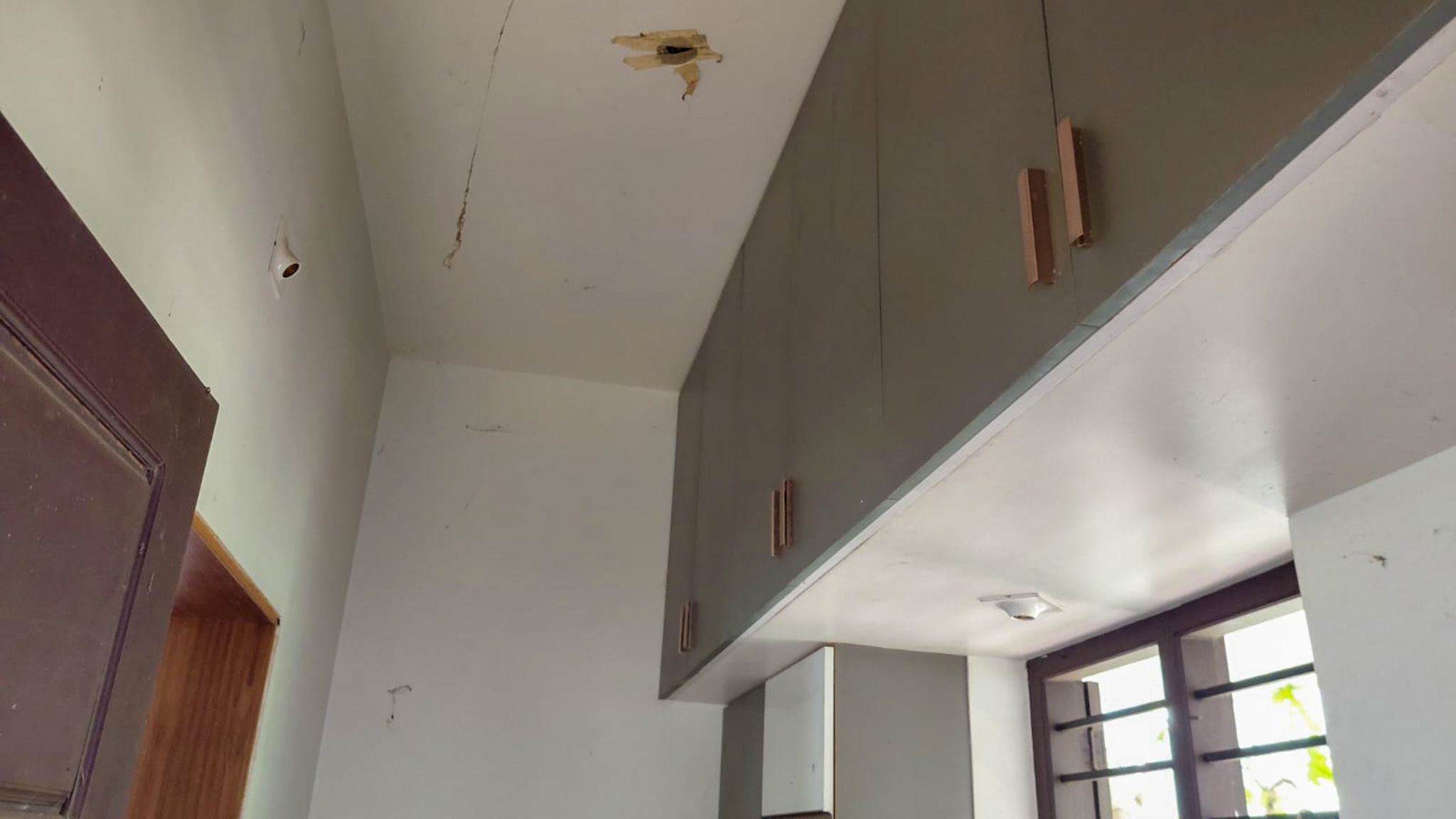 Individual House for sale in Side of the branch road into Cherunathu Kavu from Mallakuzhy junction in Attingal-Venjaramoodu road Edakkode — photo 17