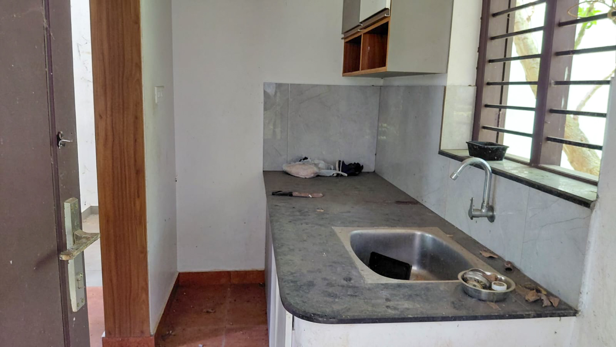 Individual House for sale in Side of the branch road into Cherunathu Kavu from Mallakuzhy junction in Attingal-Venjaramoodu road Edakkode — photo 21
