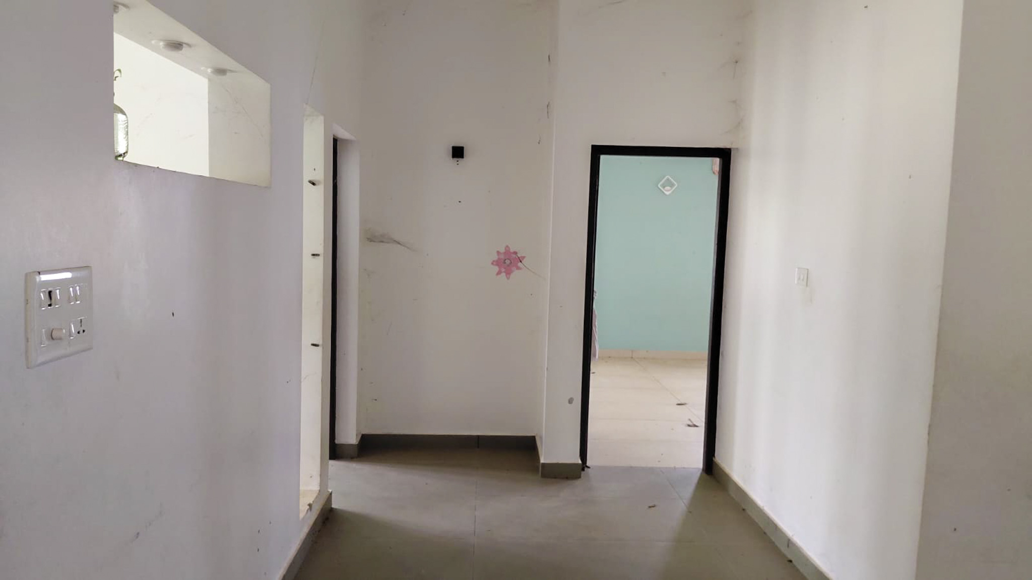 Individual House for sale in Side of the branch road into Cherunathu Kavu from Mallakuzhy junction in Attingal-Venjaramoodu road Edakkode — photo 23