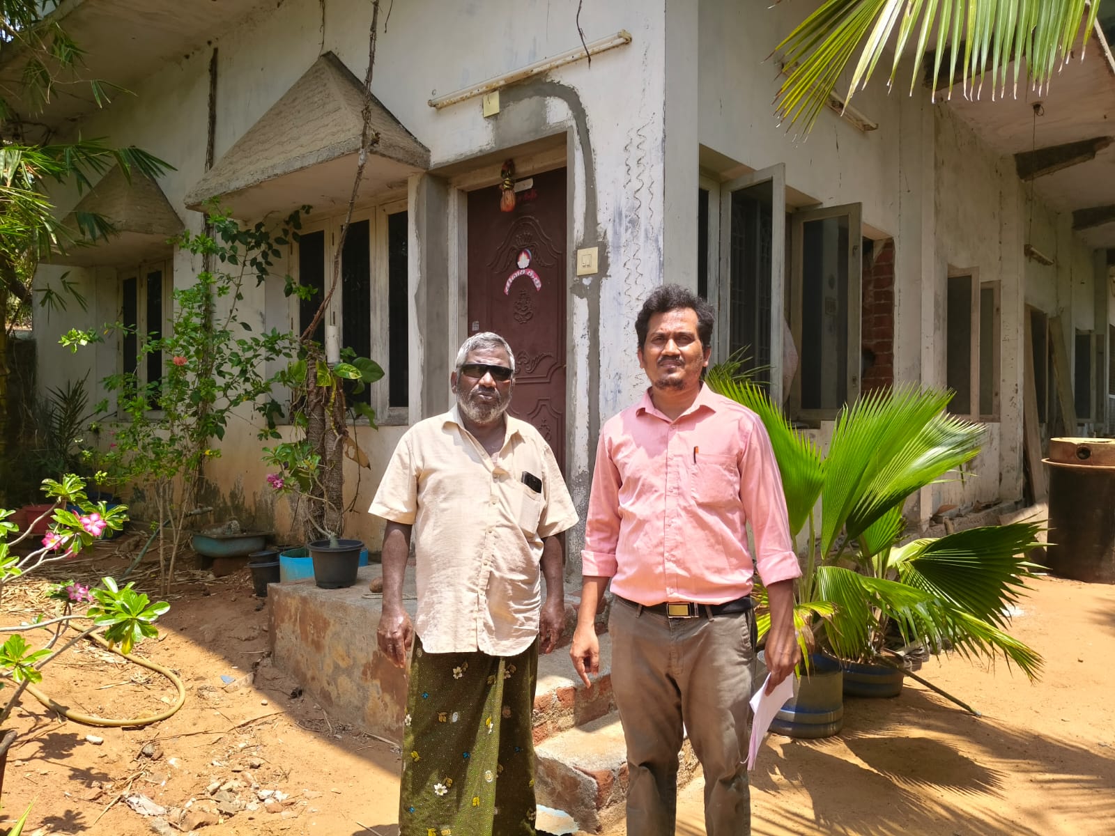 2926 square feet Individual House for sale in Agastheeswaram Pallanthurai — photo 2