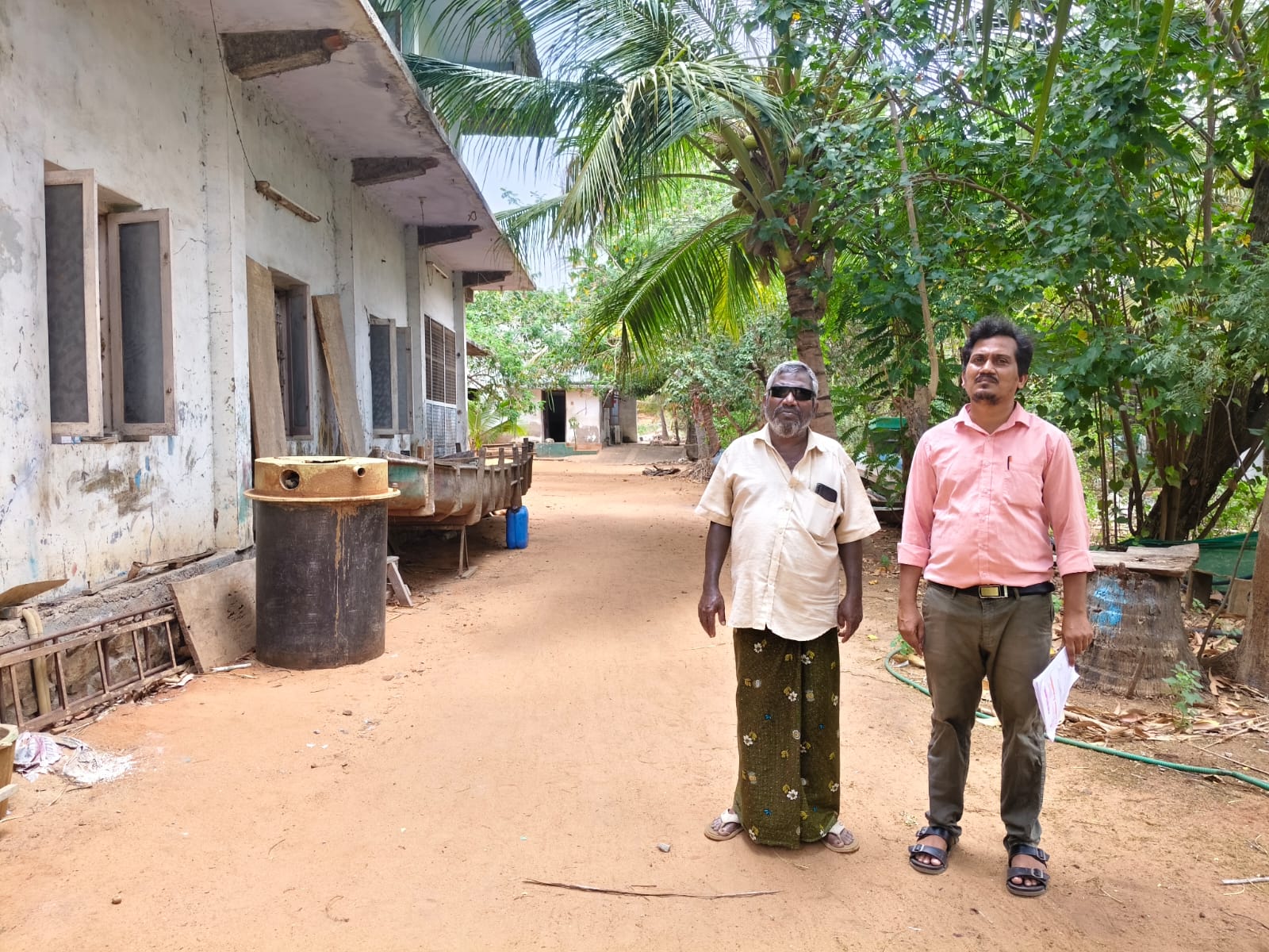 2926 square feet Individual House for sale in Agastheeswaram Pallanthurai — photo 3