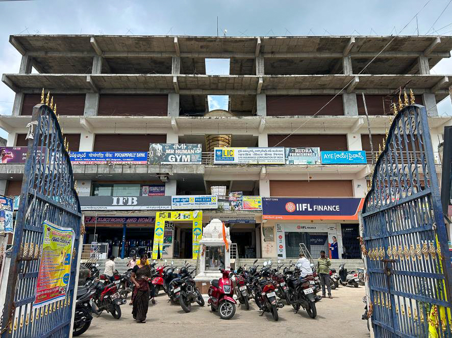 Shops for sale in Anumula Haliya — photo 13
