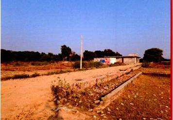 125.41 square meter Plot for sale in Fatehabad — photo 1
