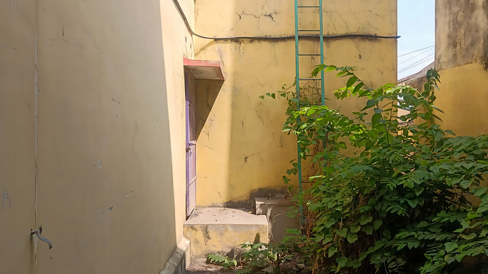 36624 square feet Industrial Plot with Factory Building for sale in Mathalampadi Village Jammambattu — photo 6