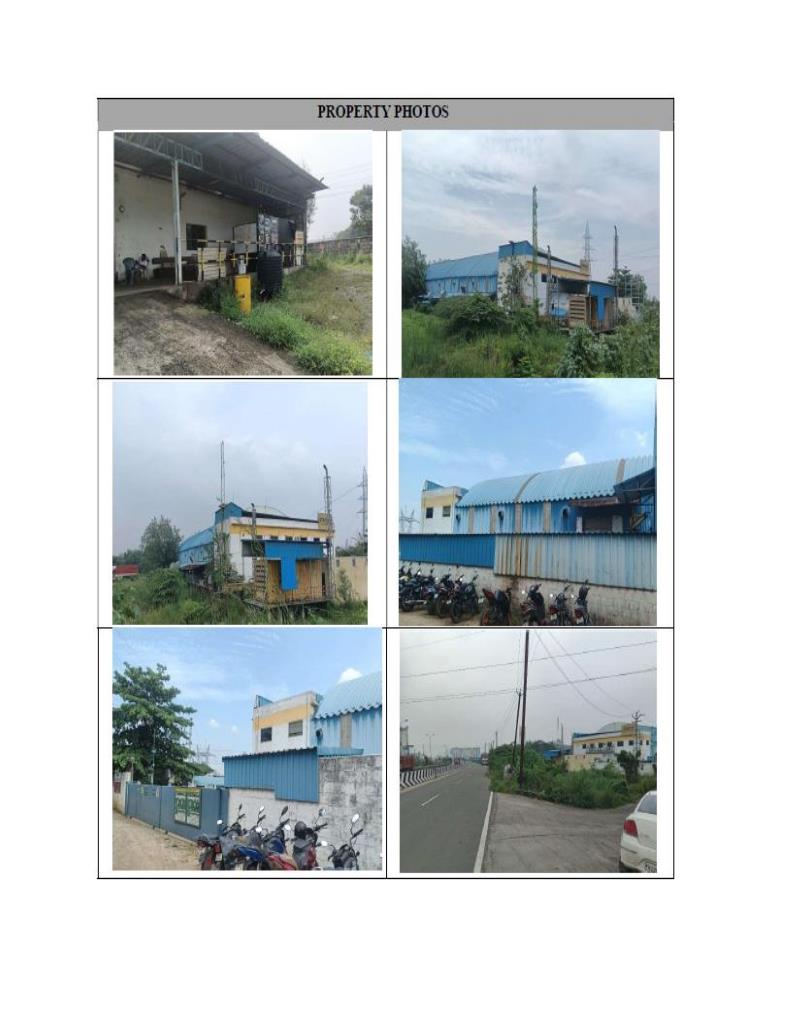 Shed with Plant and Machinery for sale in Sriperumbudur — photo 2