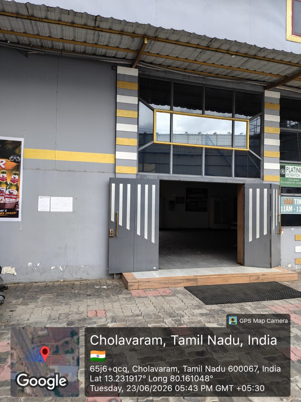 Shops for sale in Chennai — photo 3