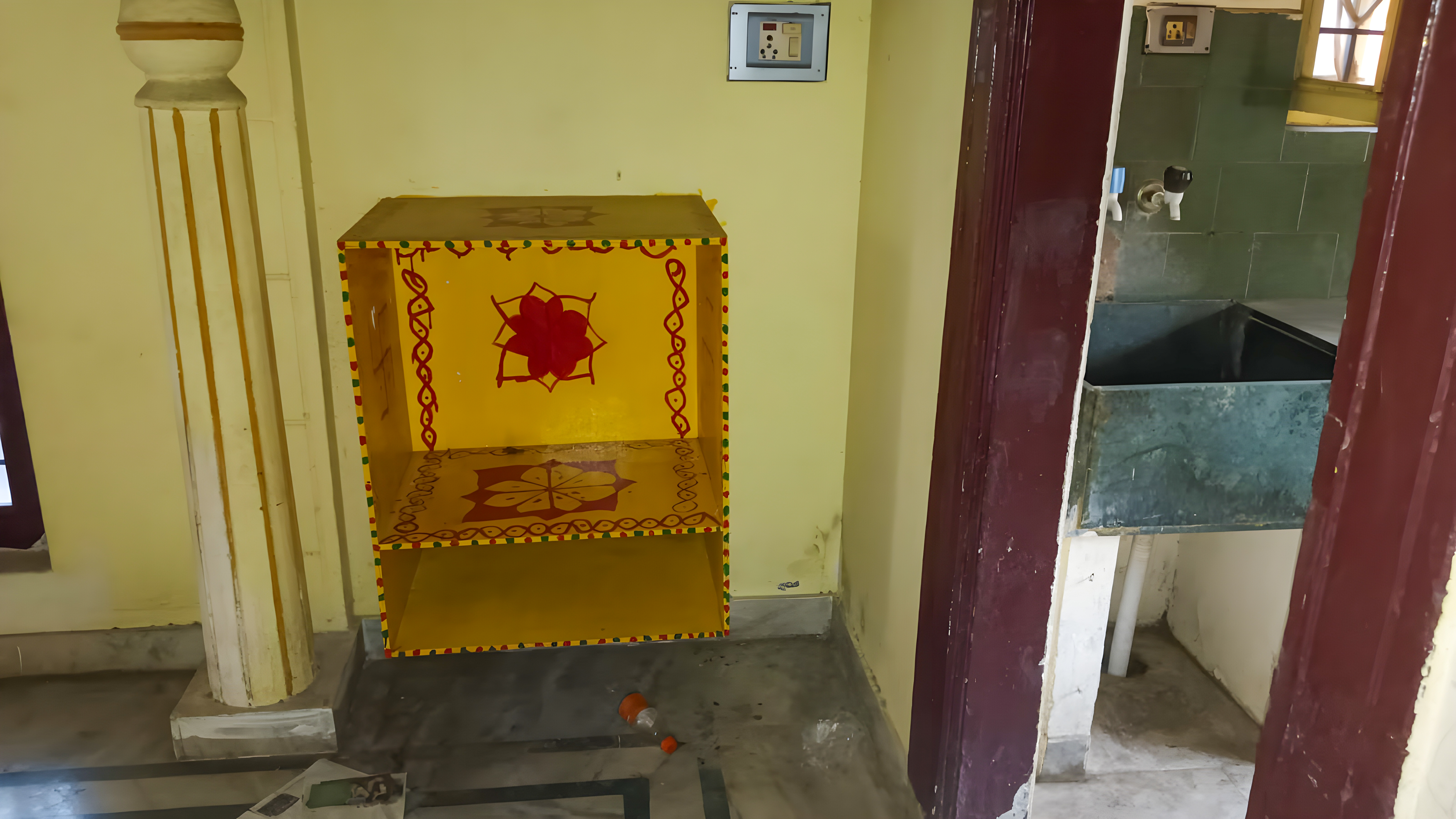 277 square yard Individual House for sale in Sravanam Venkata Kanaka Ratnam Ramakishore, SRINAGAR, CHINAGANTYADA Visakhapatnam — photo 12