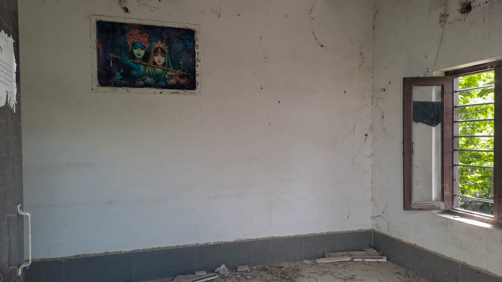 1210.8 square meter Industrial Plot with Factory Building for sale in AJMER Masuda — photo 3