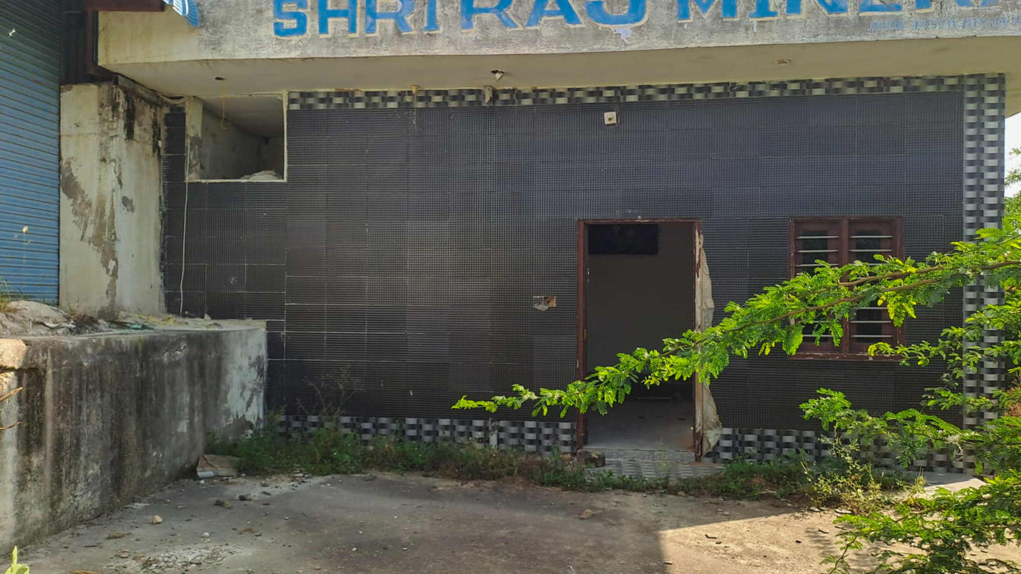 1210.8 square meter Industrial Plot with Factory Building for sale in AJMER Masuda — photo 4