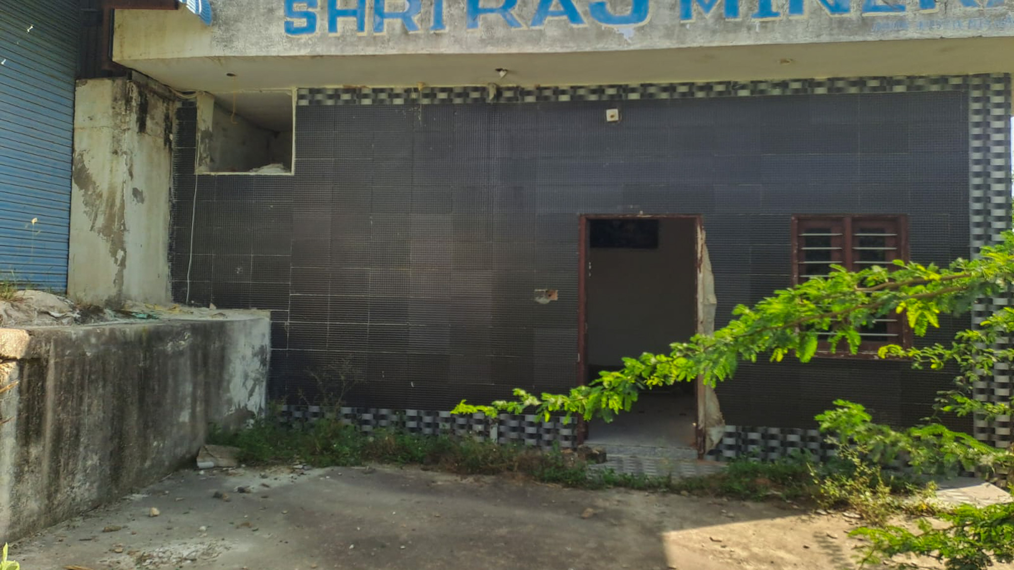 1210.8 square meter Industrial Plot with Factory Building for sale in AJMER Masuda — photo 6