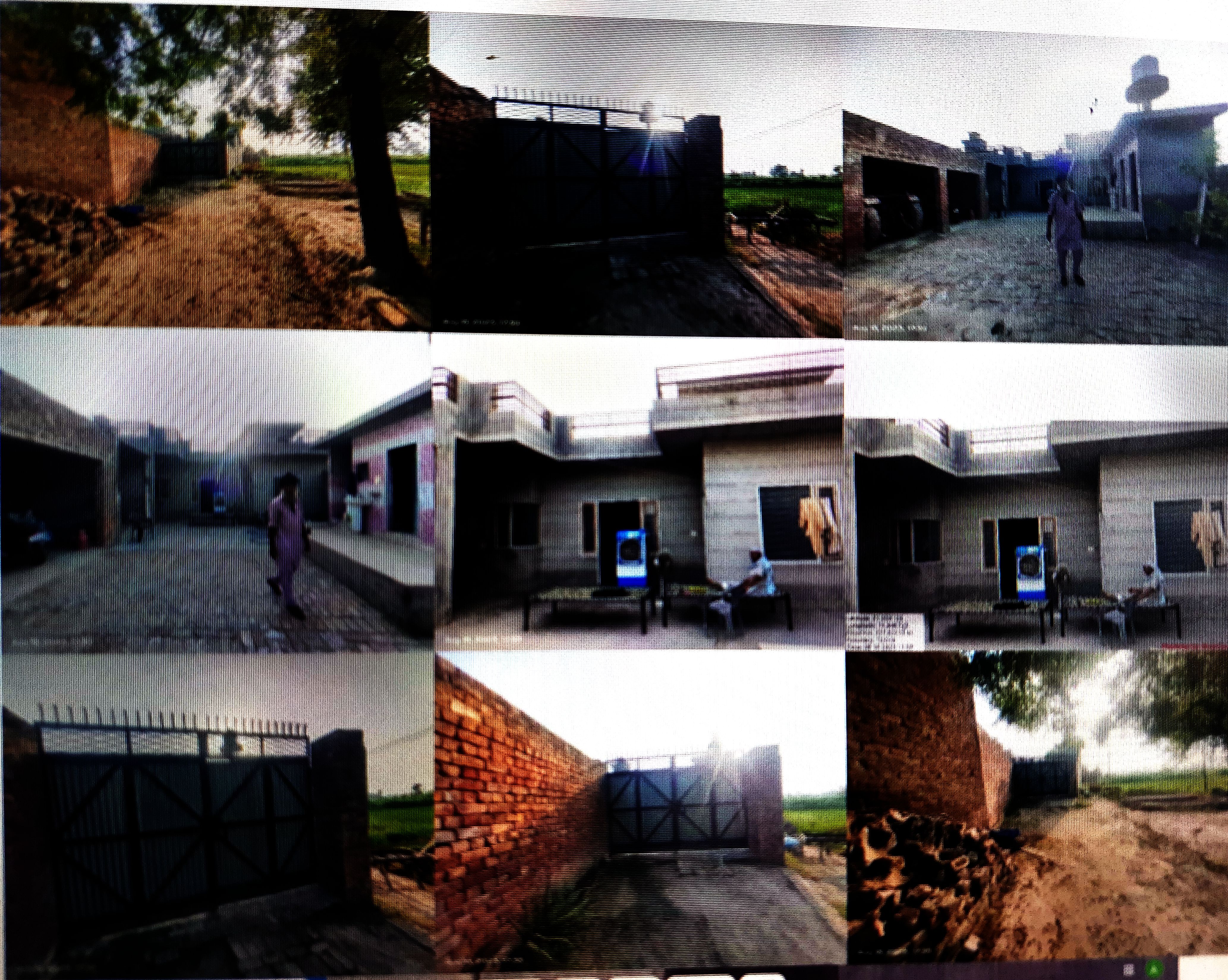 3280 square feet Individual House for sale in MALLANWALA WARD NO 12 CHAHAL MALLANWALA ZIRA ROAD FEROZEPUR Mallanwala Khass