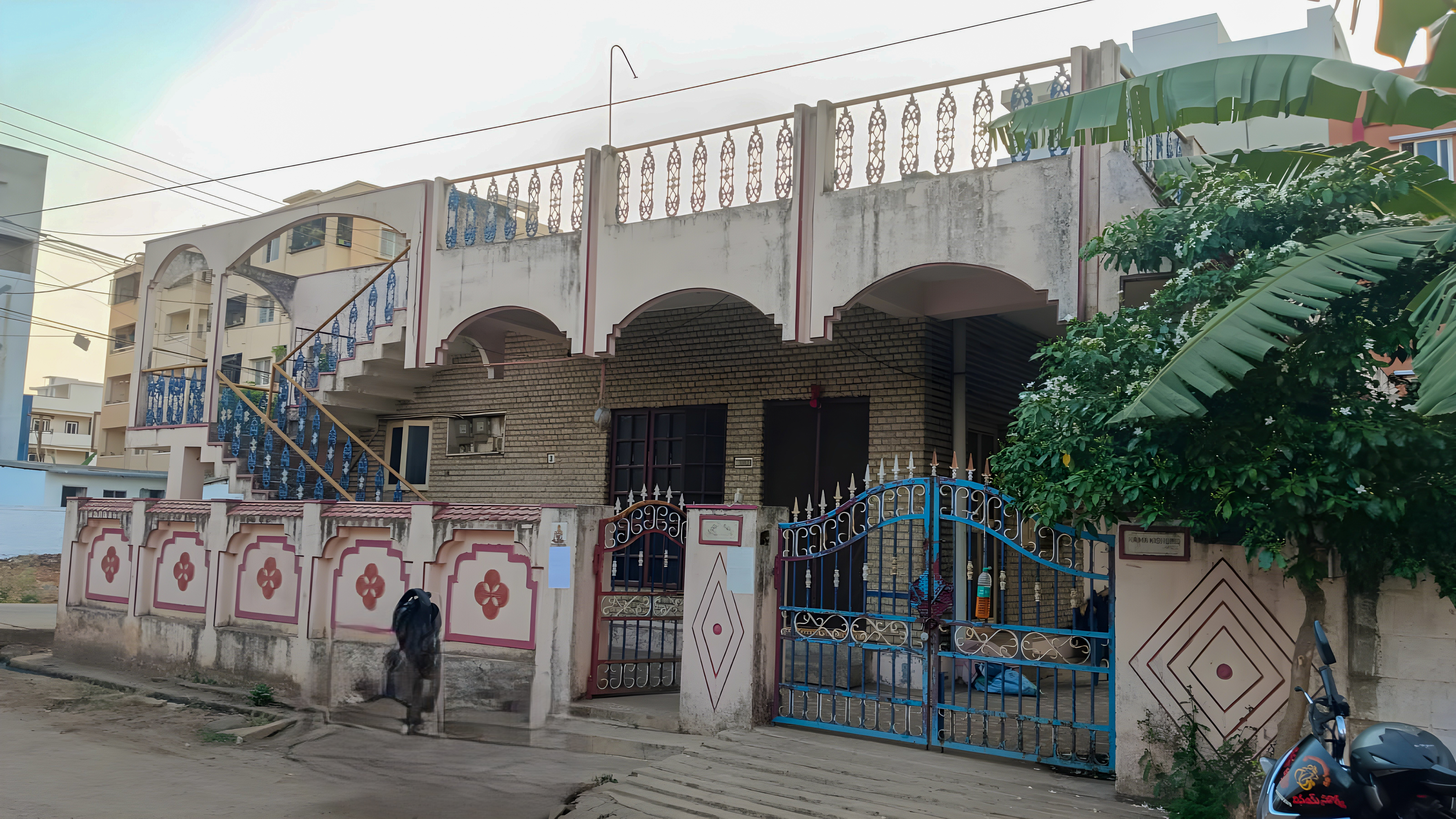 277 square yard Individual House for sale in Sravanam Venkata Kanaka Ratnam Ramakishore, SRINAGAR, CHINAGANTYADA Visakhapatnam — photo 1