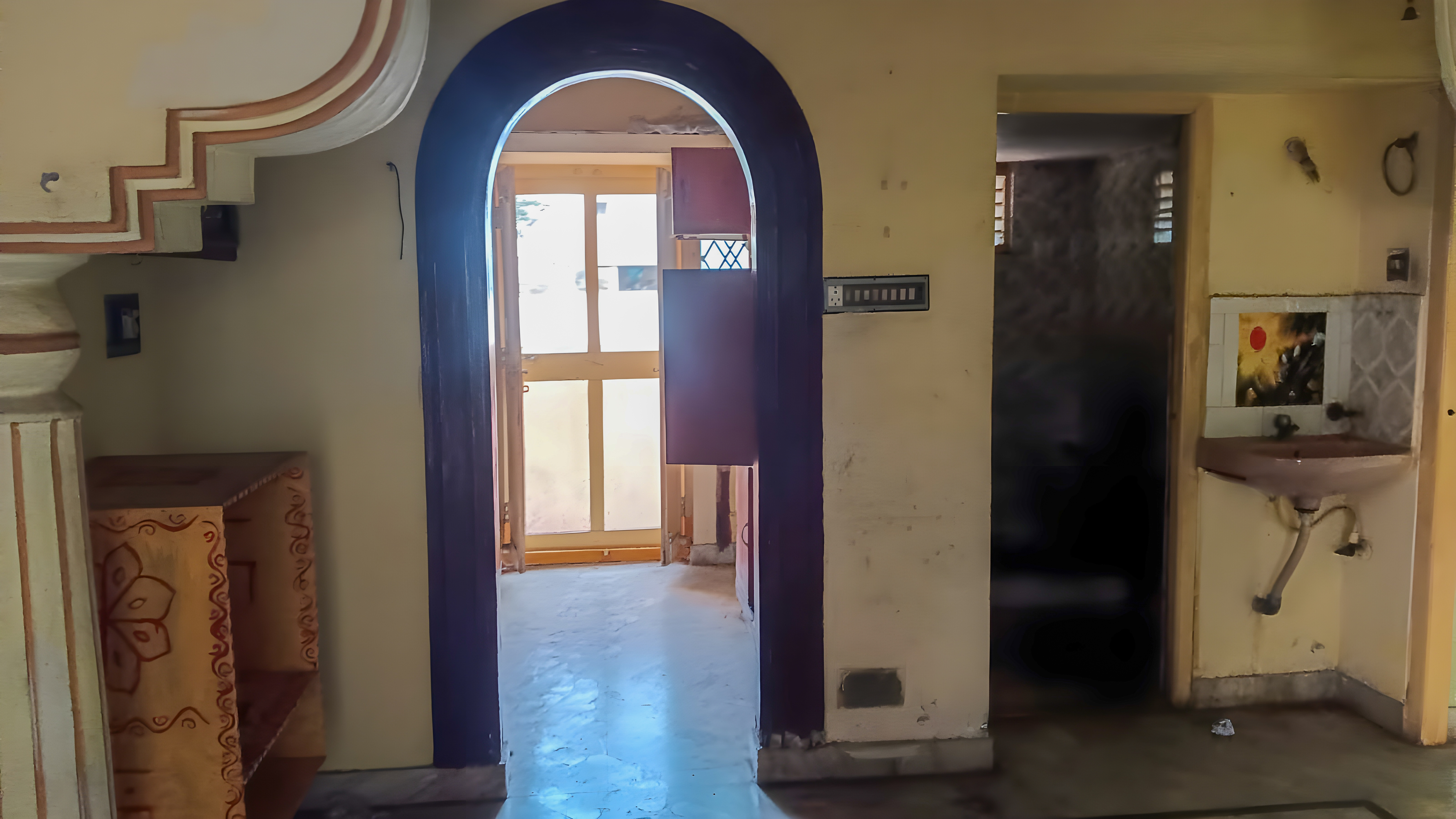 277 square yard Individual House for sale in Sravanam Venkata Kanaka Ratnam Ramakishore, SRINAGAR, CHINAGANTYADA Visakhapatnam — photo 2