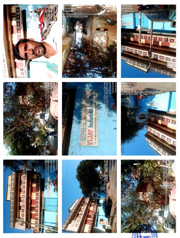Individual House for sale in Kushaiguda Hyderabad — photo 1