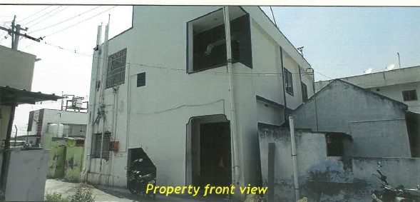 2220 square feet Individual House for sale in TIRUPPUR Tiruppur