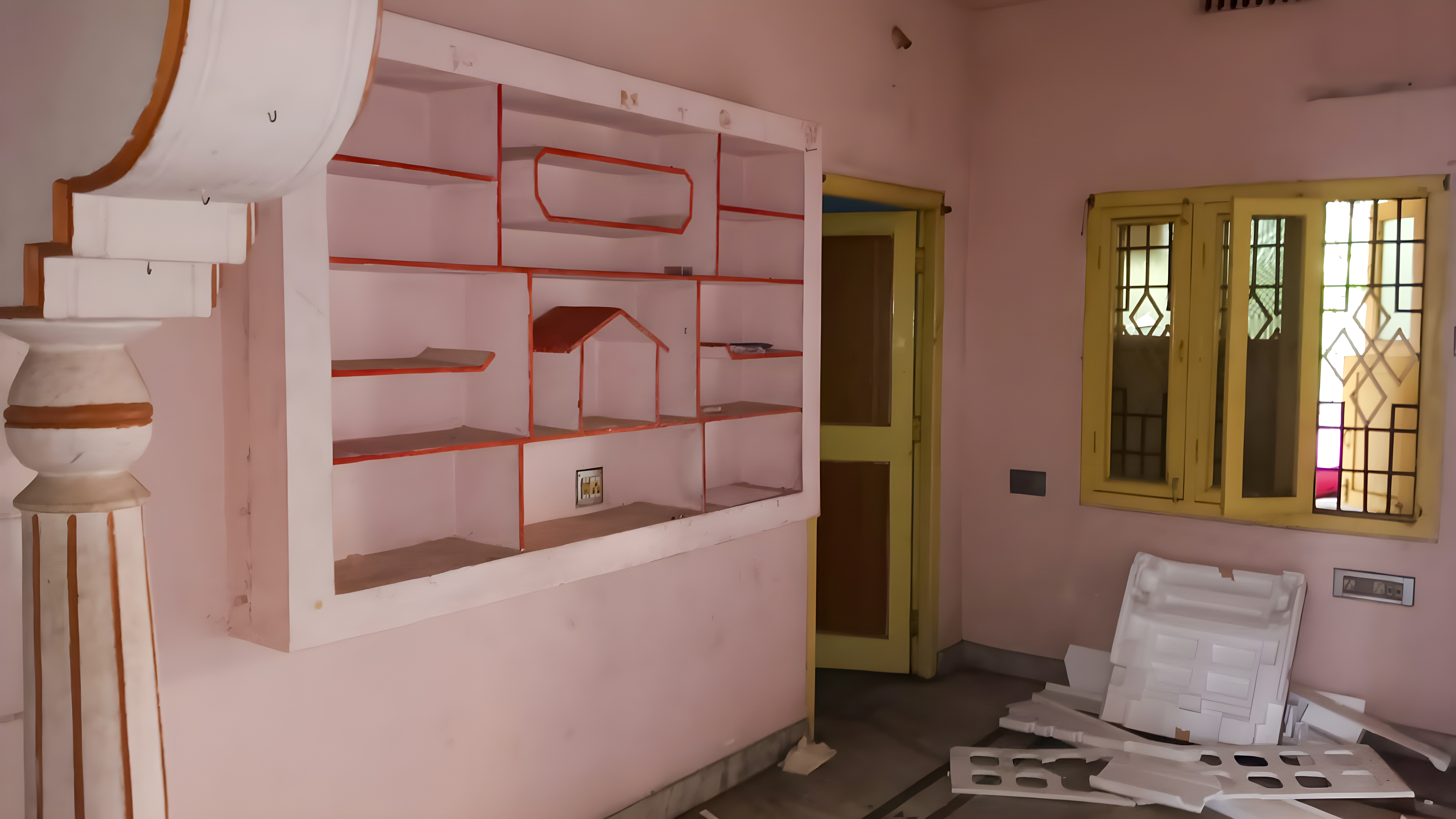 277 square yard Individual House for sale in Sravanam Venkata Kanaka Ratnam Ramakishore, SRINAGAR, CHINAGANTYADA Visakhapatnam — photo 14