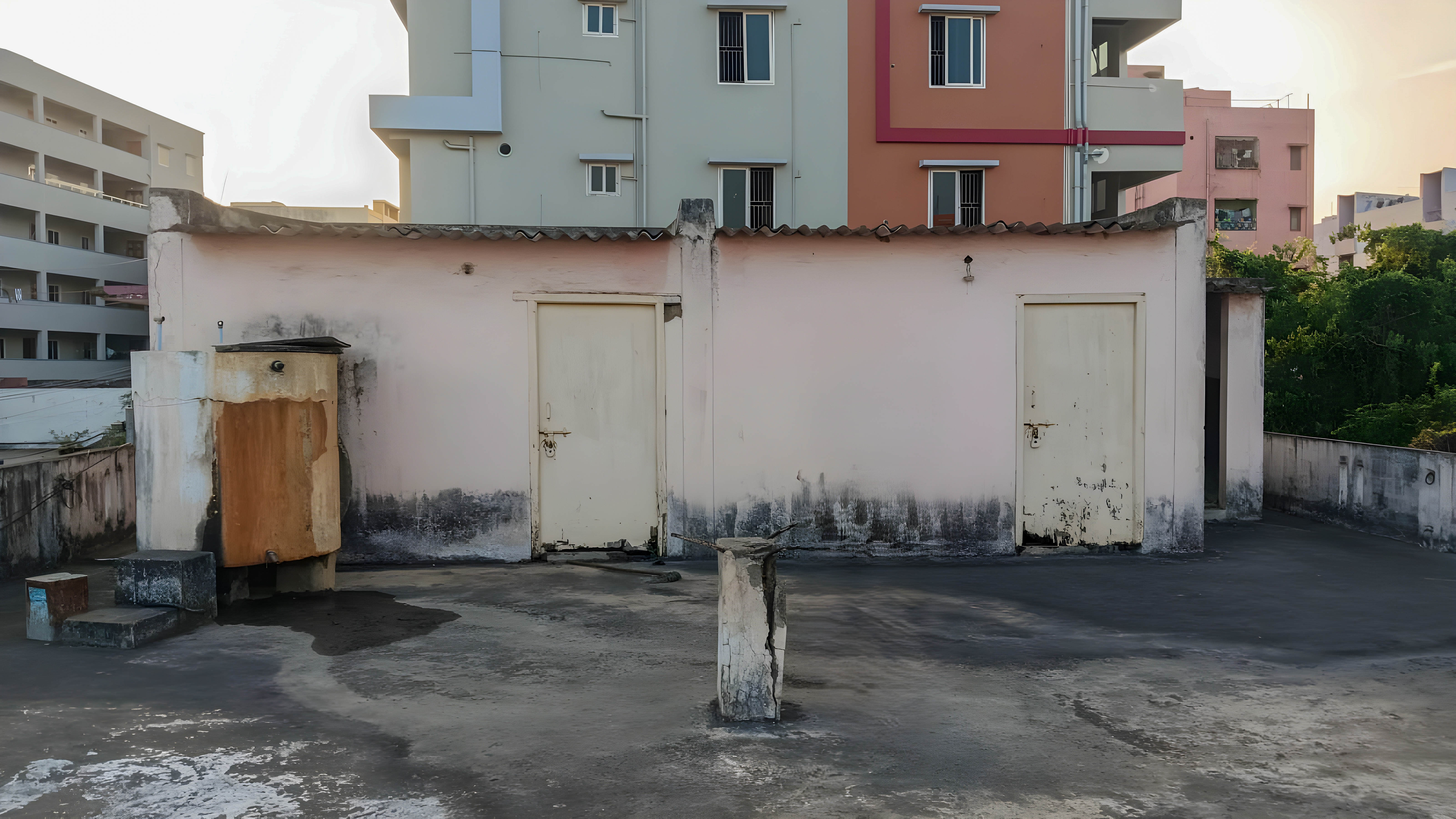 277 square yard Individual House for sale in Sravanam Venkata Kanaka Ratnam Ramakishore, SRINAGAR, CHINAGANTYADA Visakhapatnam — photo 22