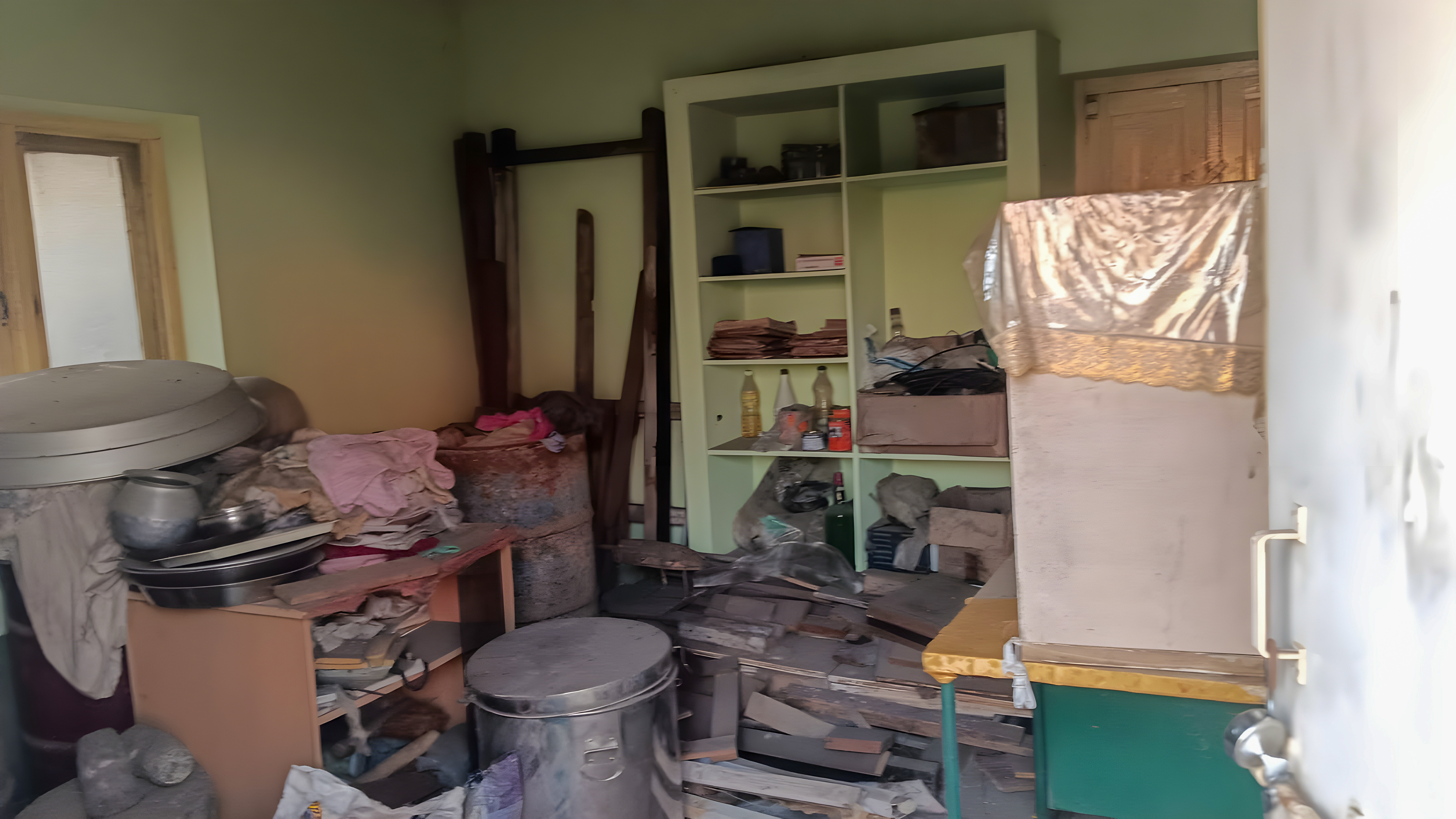 277 square yard Individual House for sale in Sravanam Venkata Kanaka Ratnam Ramakishore, SRINAGAR, CHINAGANTYADA Visakhapatnam — photo 23