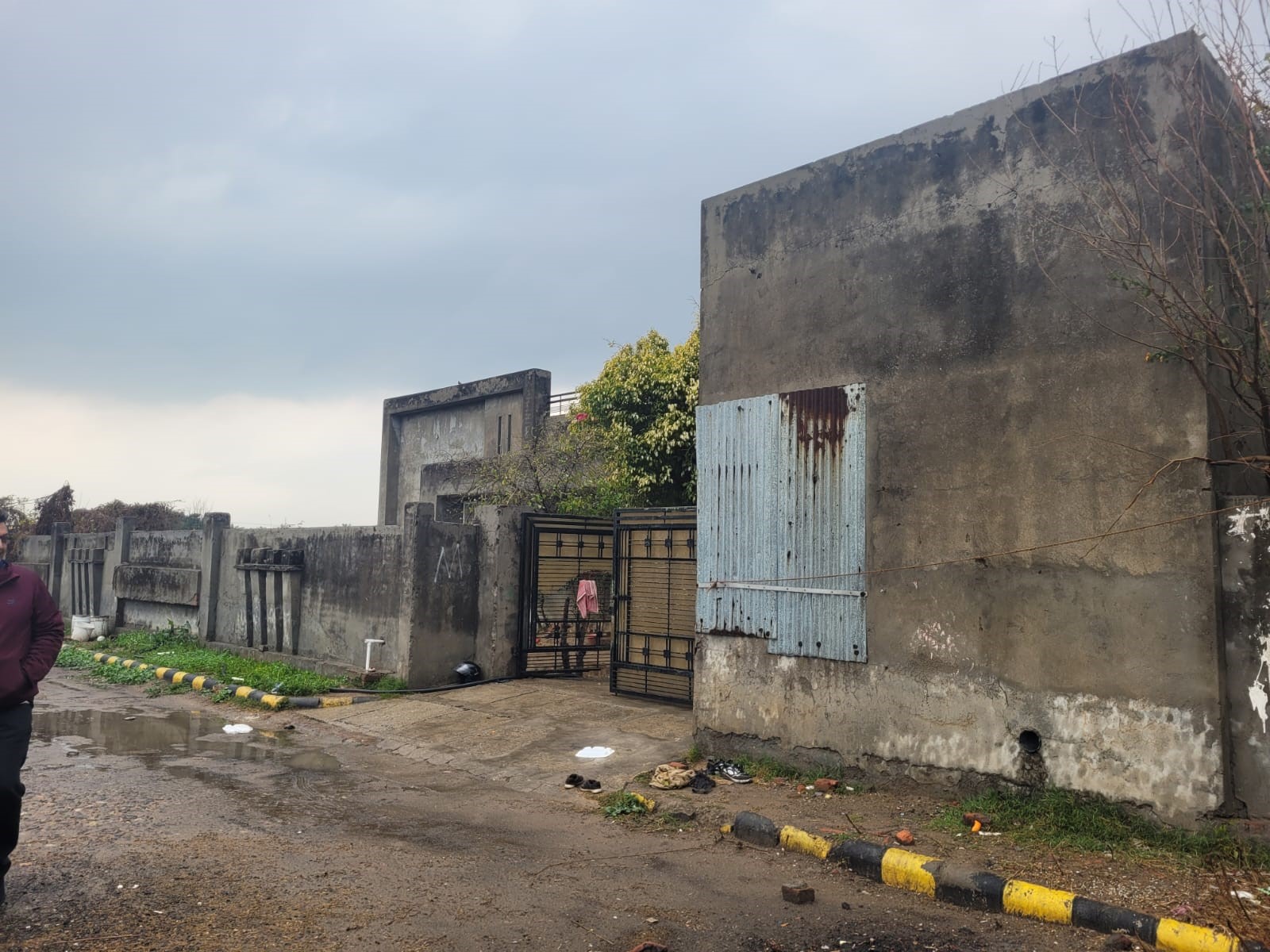 1314 square yard Farm House for sale in LUDHIANA Ludhiana — photo 1