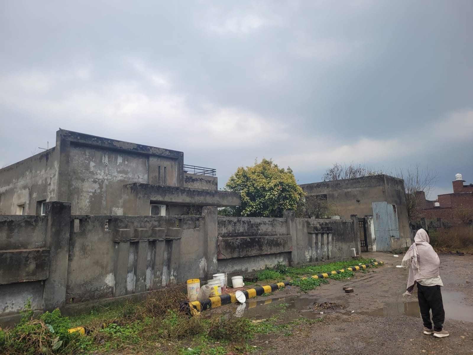 1314 square yard Farm House for sale in LUDHIANA Ludhiana — photo 2