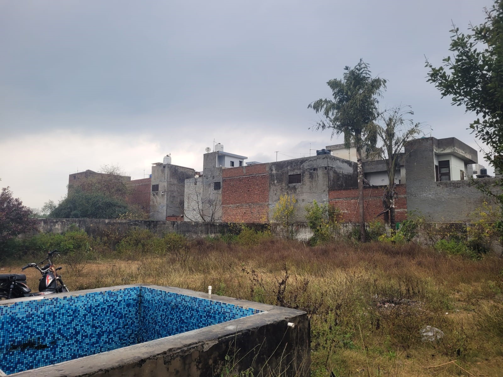 1314 square yard Farm House for sale in LUDHIANA Ludhiana — photo 4
