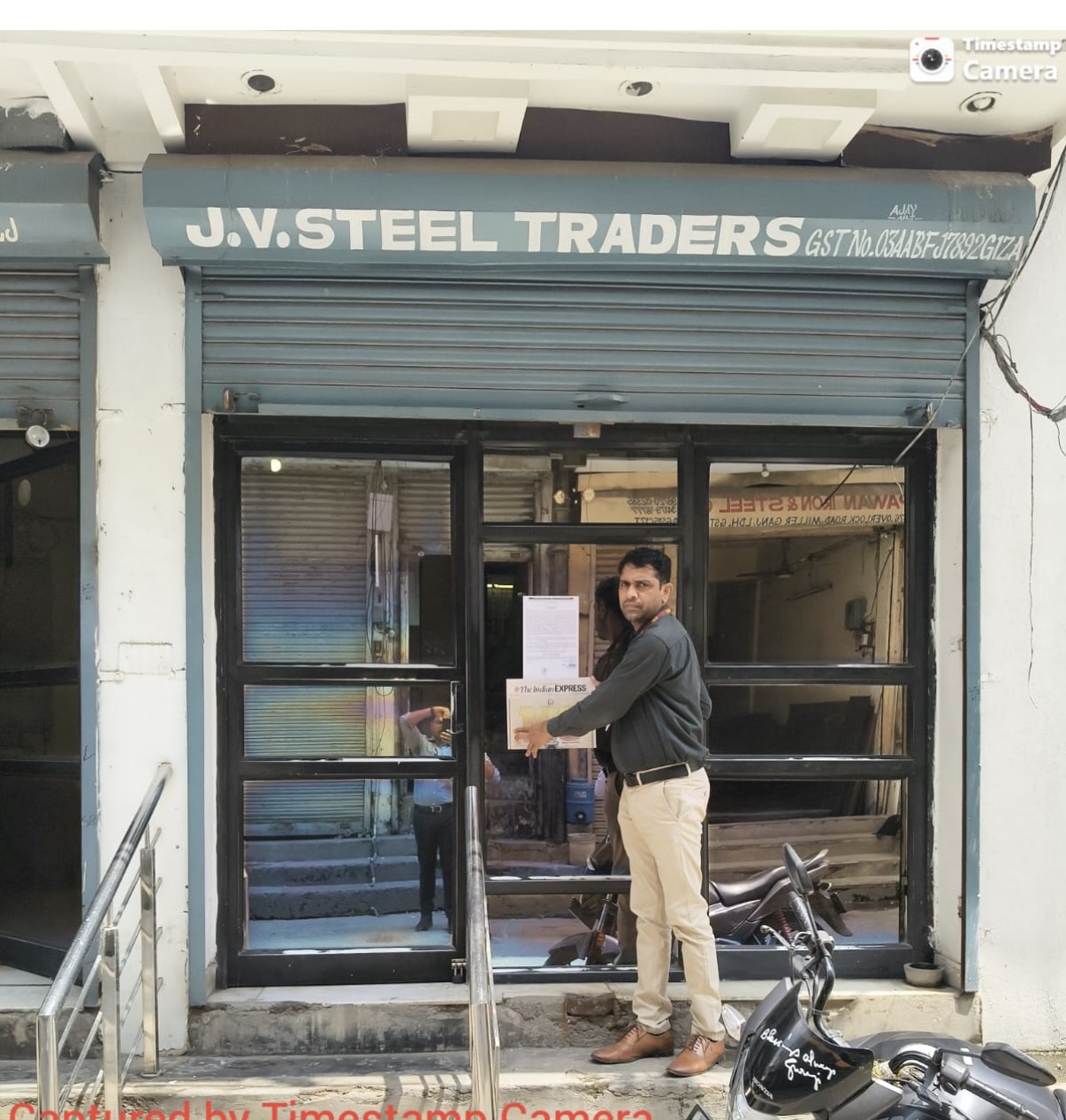 47.5 square yard Office for sale in LUDHIANA Ludhiana