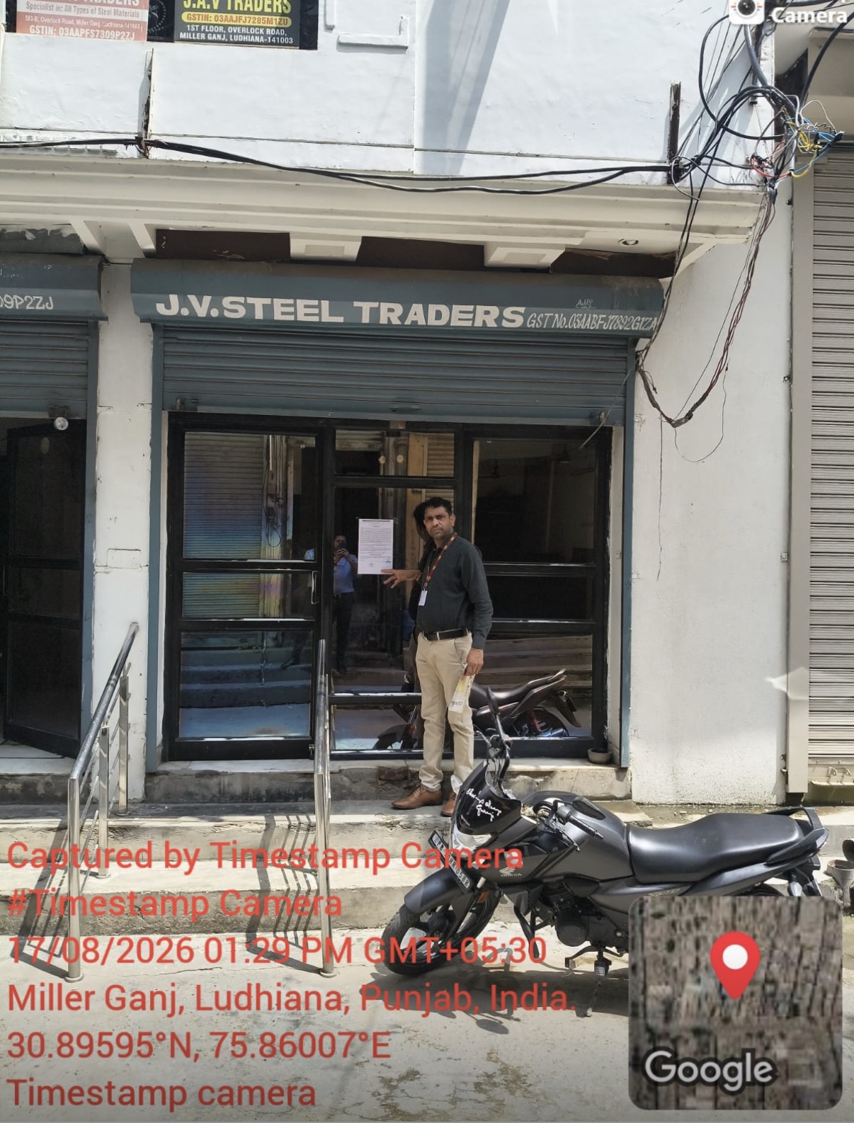 47.5 square yard Office for sale in LUDHIANA Ludhiana — photo 2