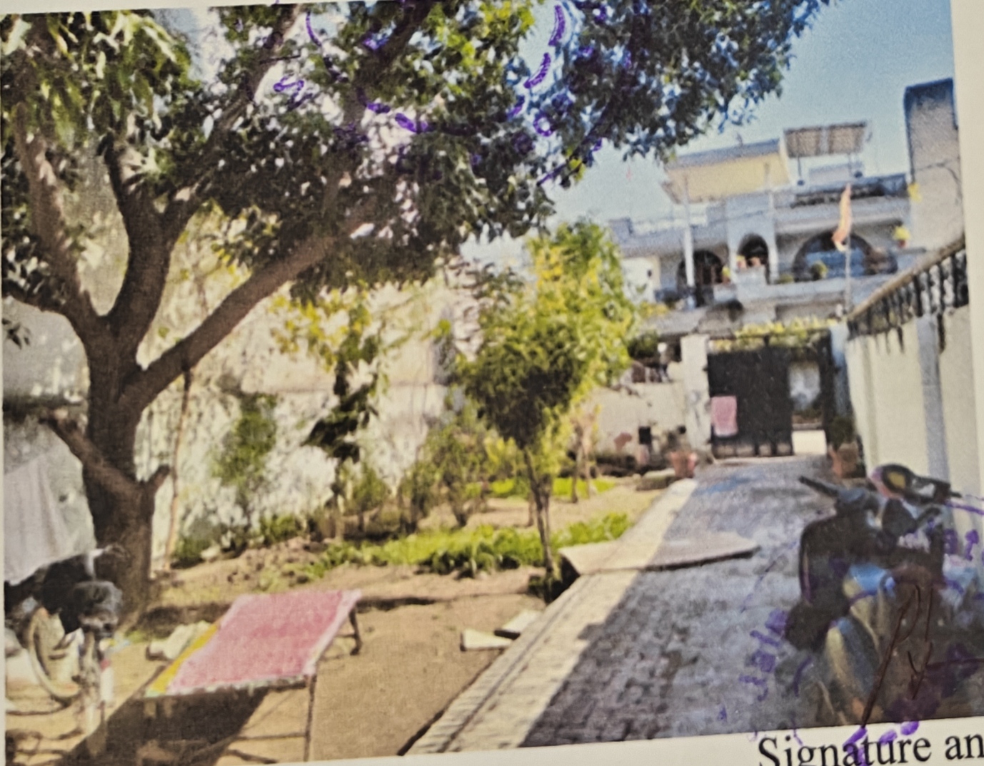 222 square yard Individual House for sale in LUDHIANA Ludhiana — photo 1