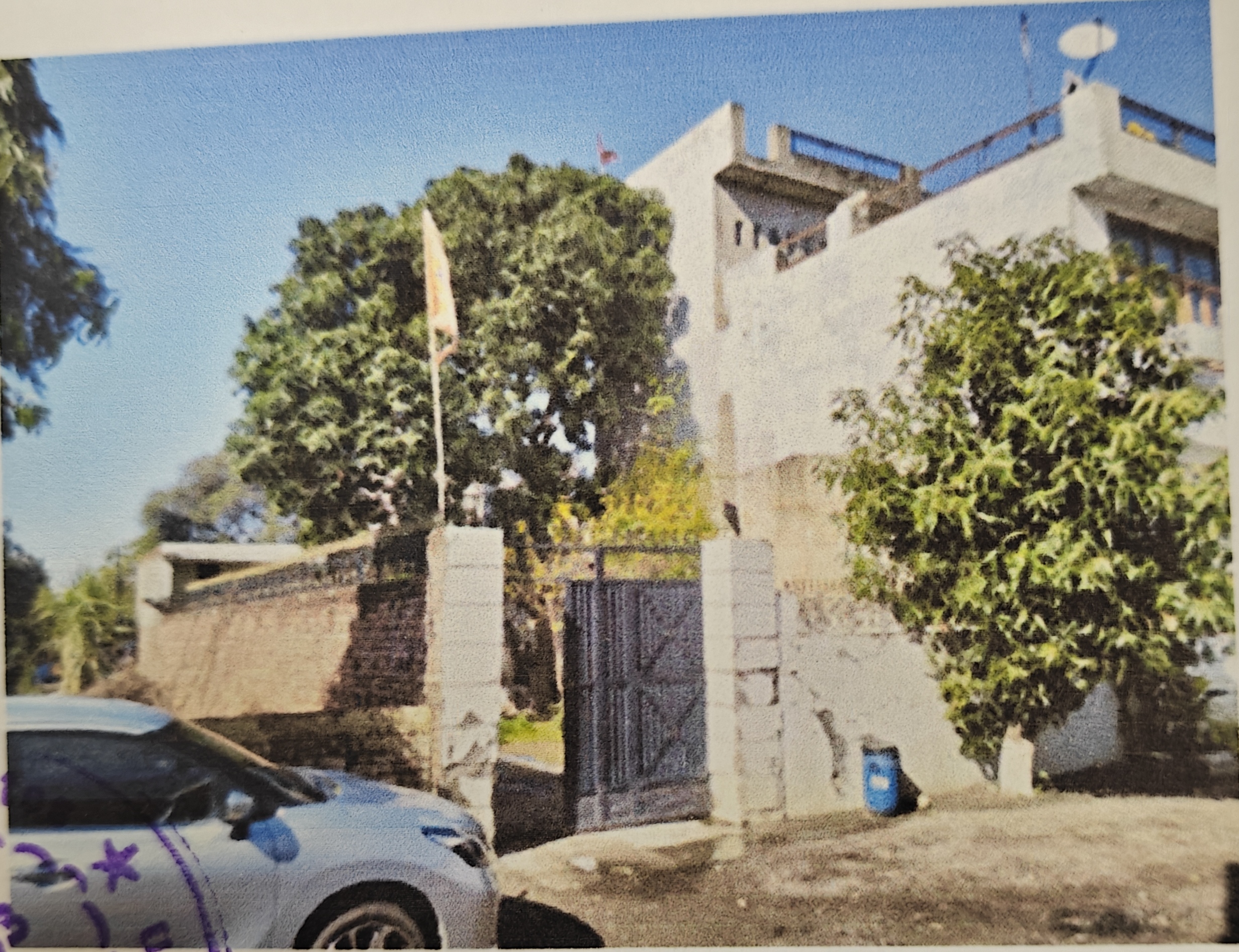 222 square yard Individual House for sale in LUDHIANA Ludhiana — photo 2