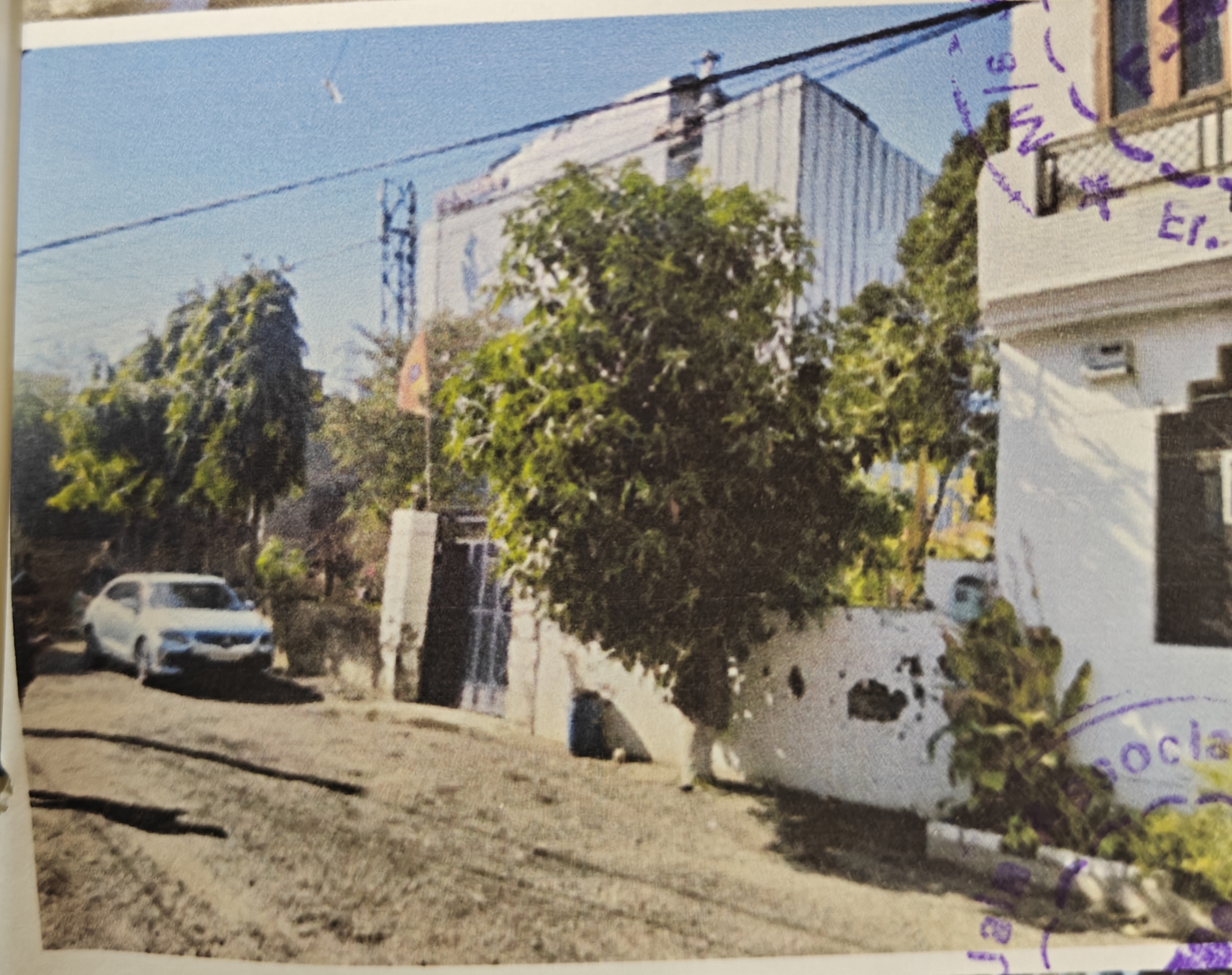 222 square yard Individual House for sale in LUDHIANA Ludhiana — photo 4