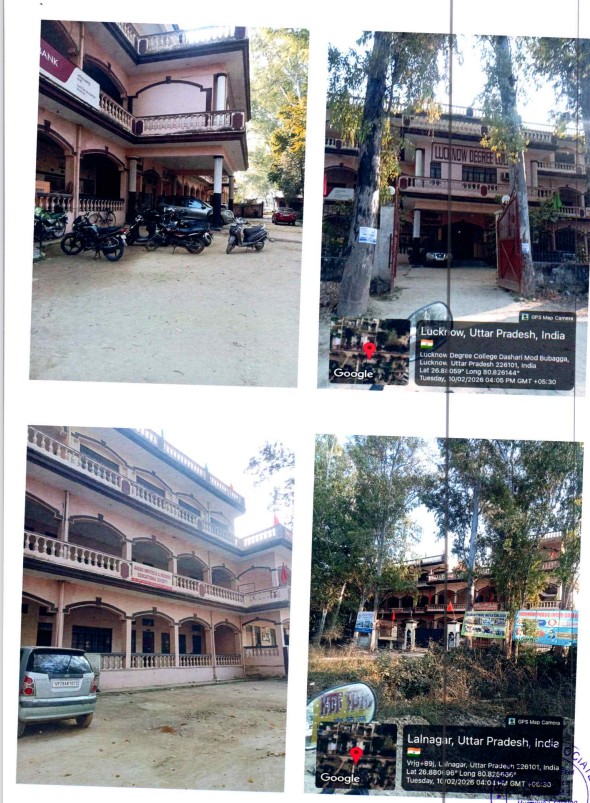 INSTITUTE for sale in Lucknow — photo 1