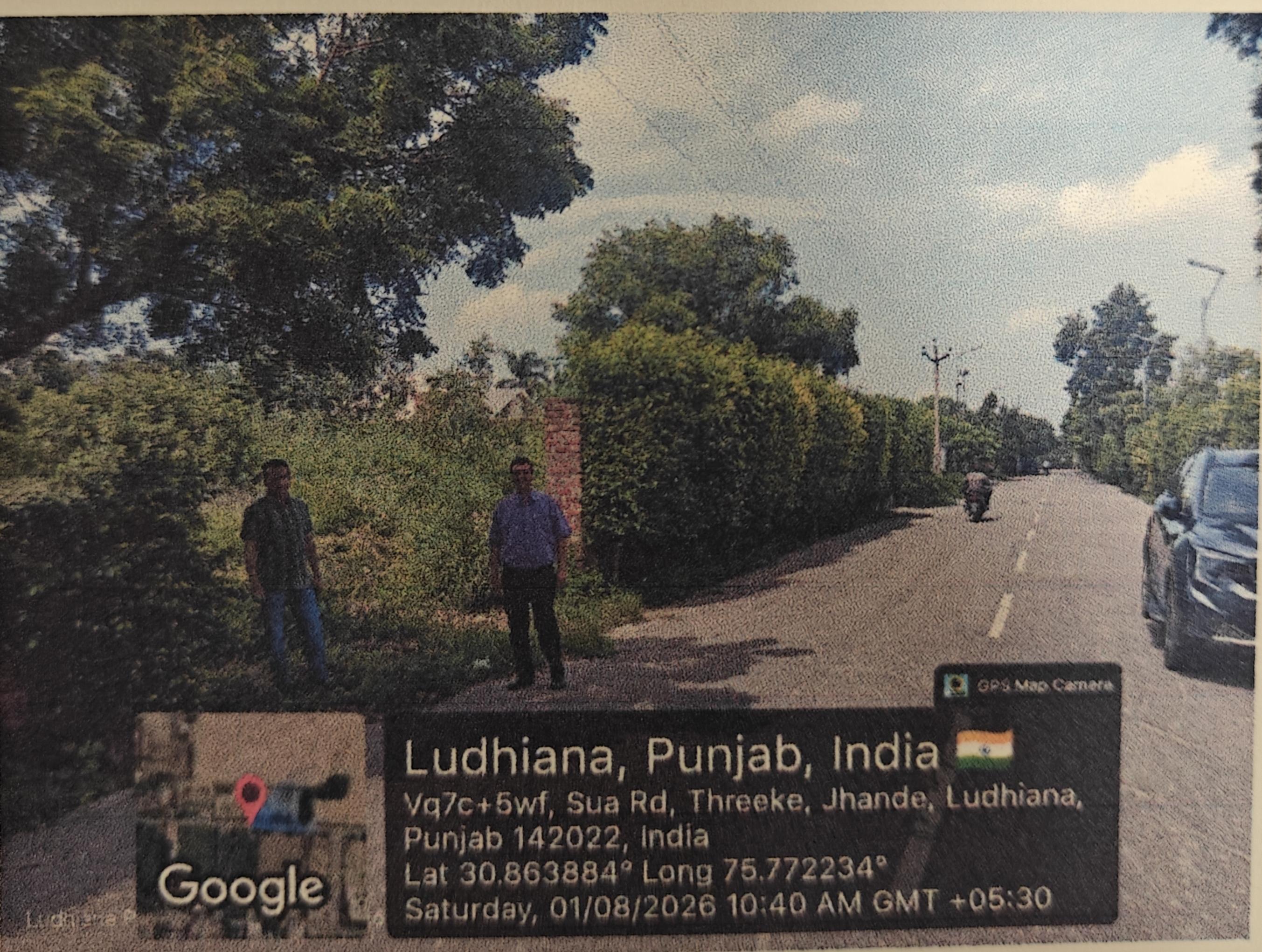 1815 square yard Plot for sale in LUDHIANA Ludhiana — photo 3
