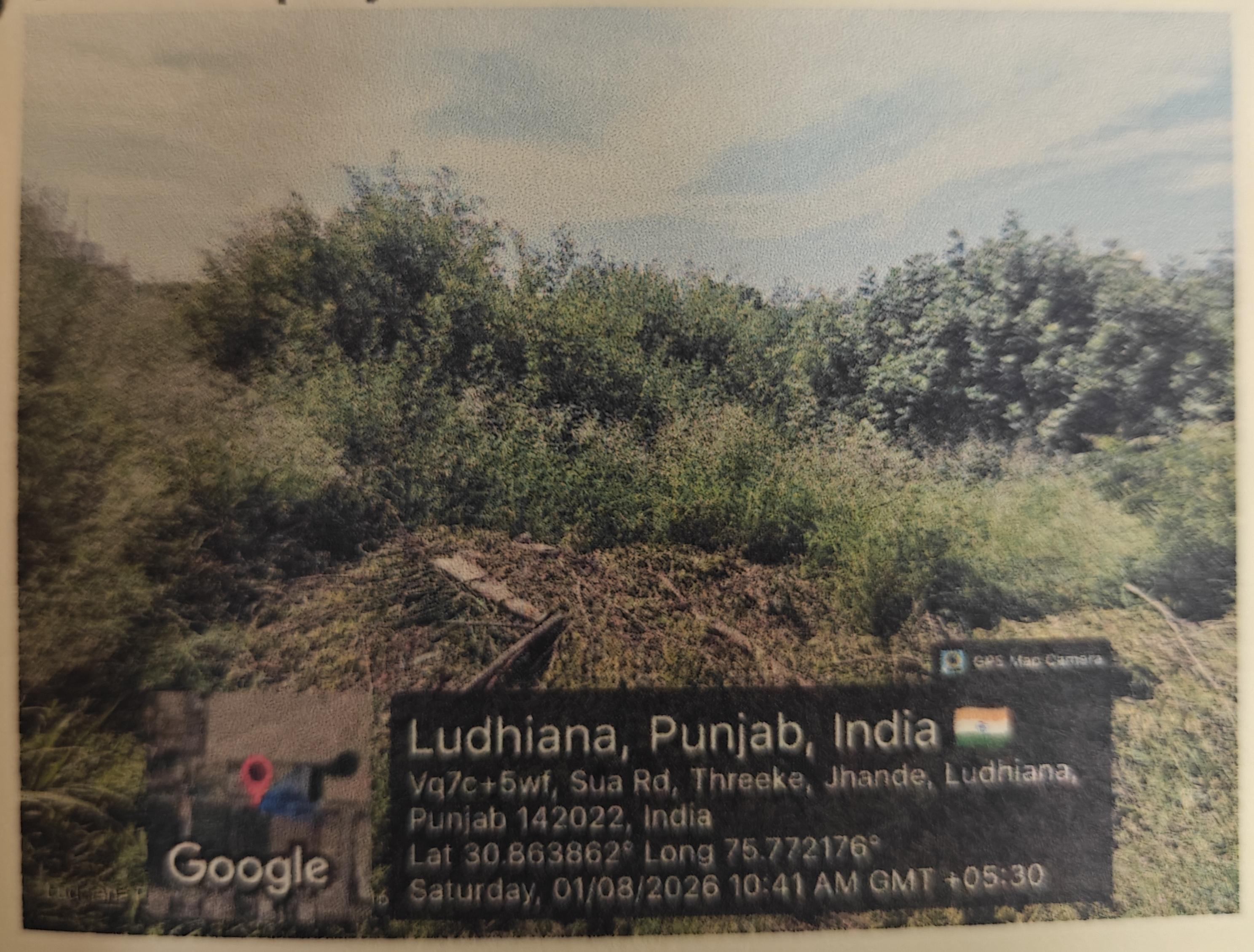 1815 square yard Plot for sale in LUDHIANA Ludhiana — photo 4