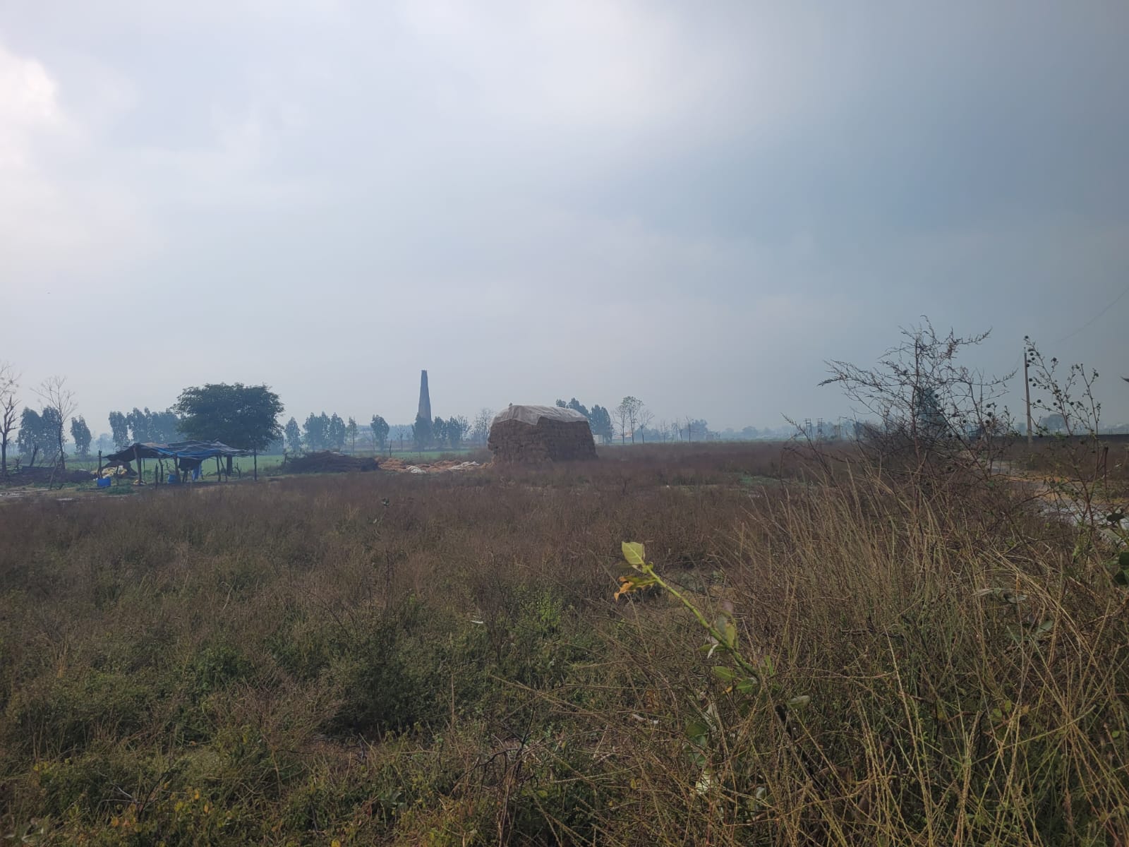 5414 square yard Mixed for sale in Mullanpur Dakha — photo 2