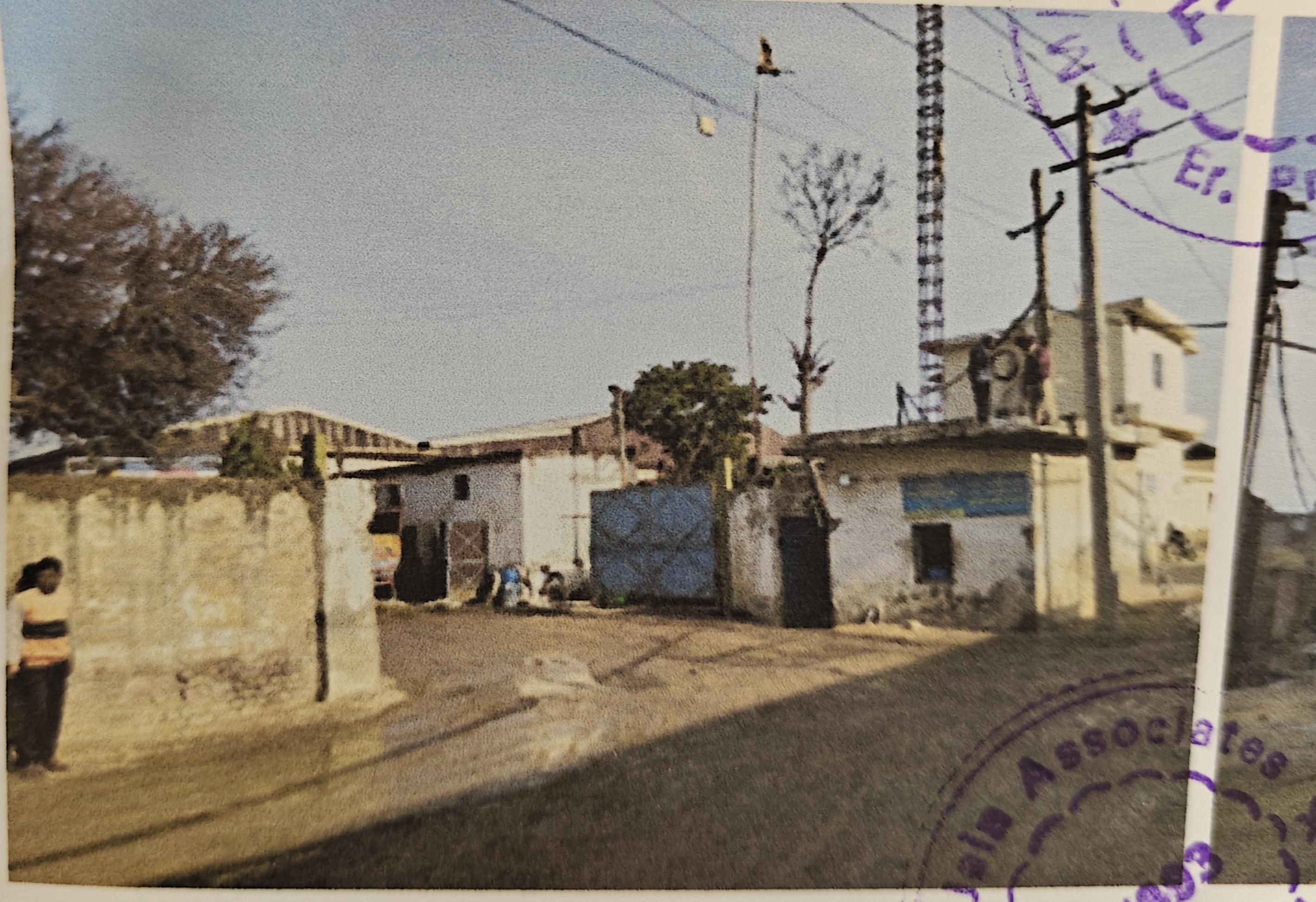 7260 square yard Industrial Plot with Factory Building for sale in LUDHIANA Ludhiana — photo 4