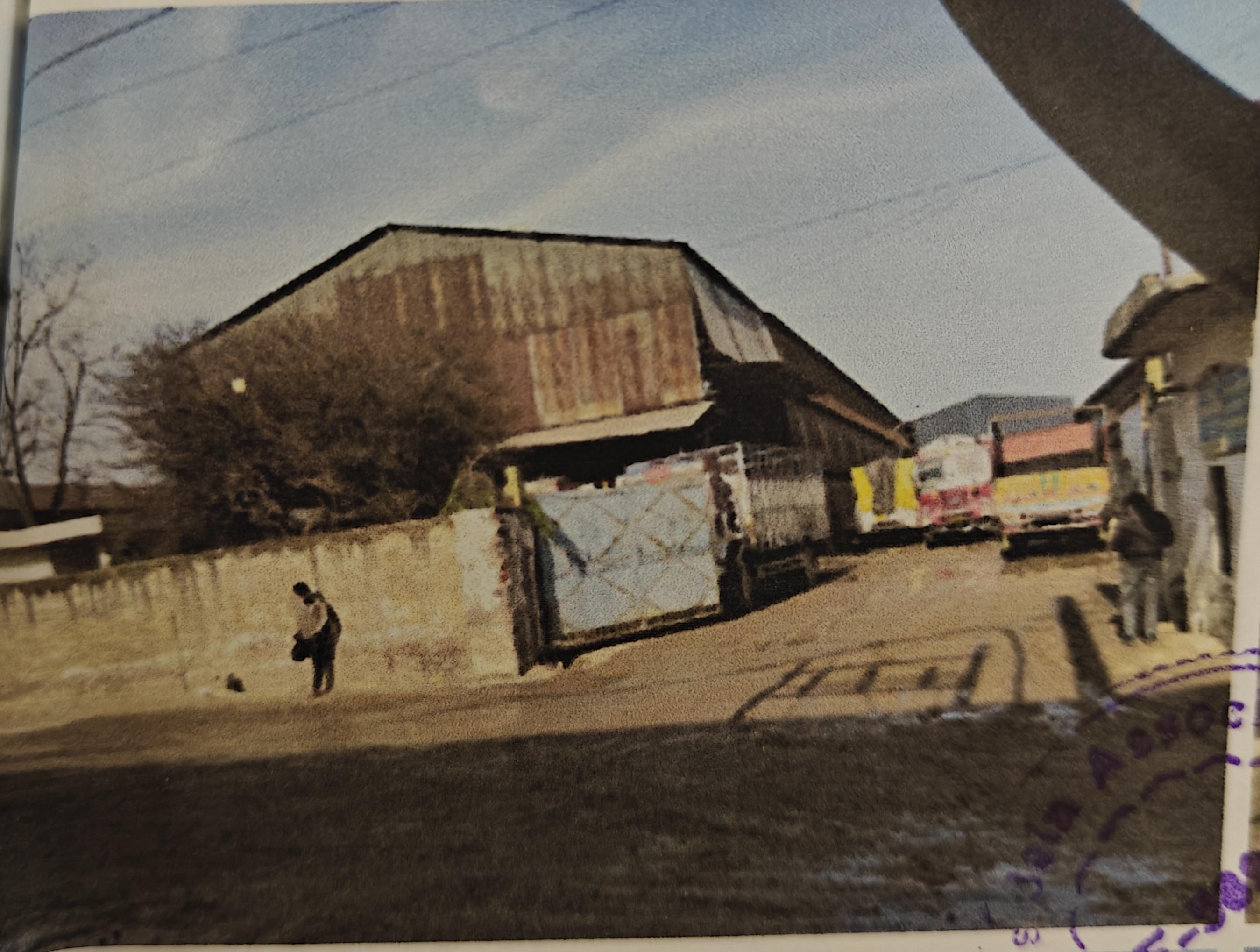 7260 square yard Industrial Plot with Factory Building for sale in LUDHIANA Ludhiana — photo 3