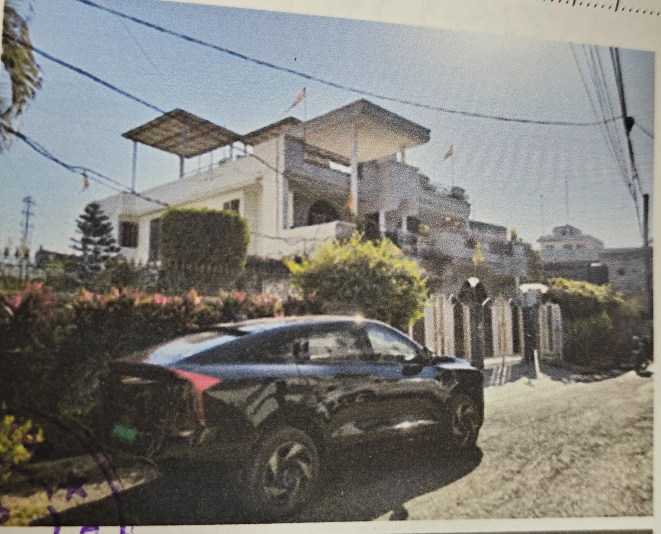 400 square yard Individual House for sale in LUDHIANA Ludhiana — photo 1