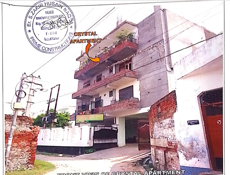 115.48 square meter Individual House for sale in Aligarh