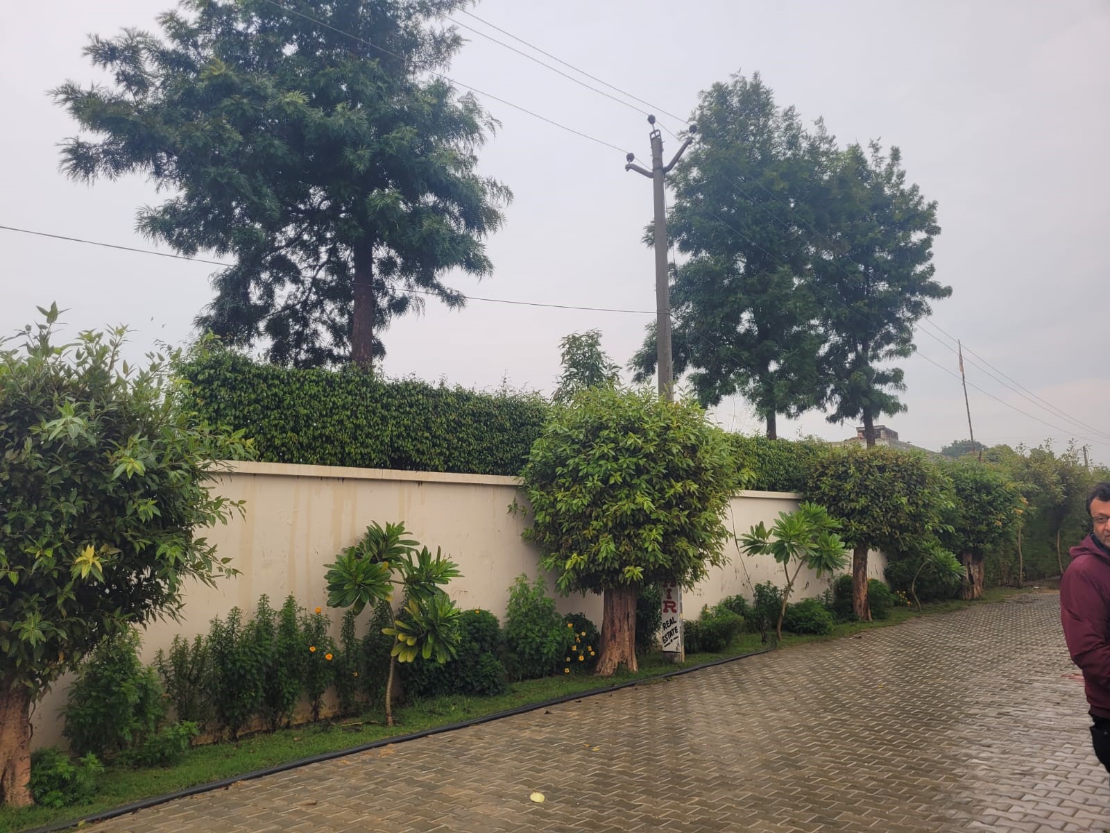 1417.5 square yard Plot for sale in Ludhiana — photo 1