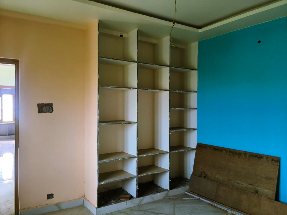 Flat for sale in Guntur — photo 11