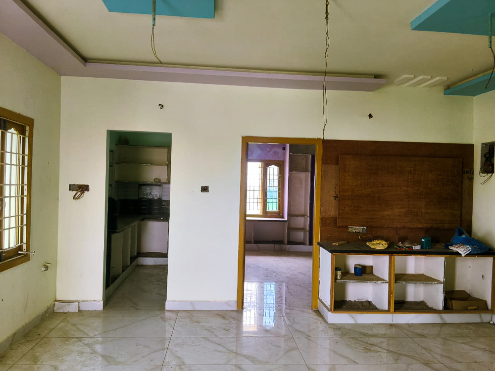 Flat for sale in Guntur — photo 16
