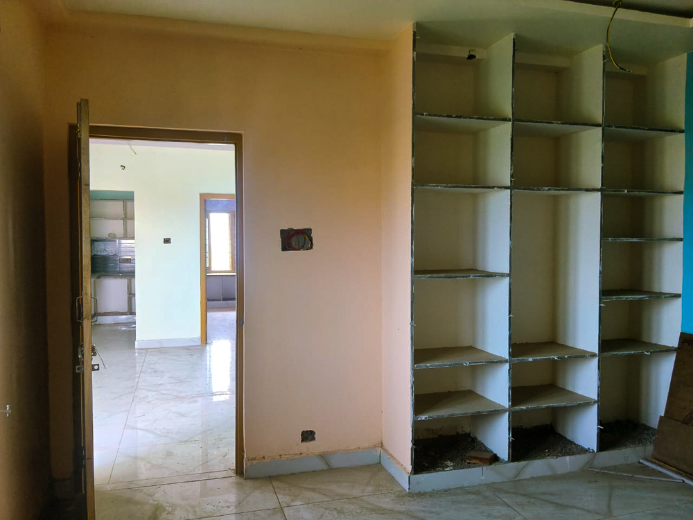 Flat for sale in Guntur — photo 14