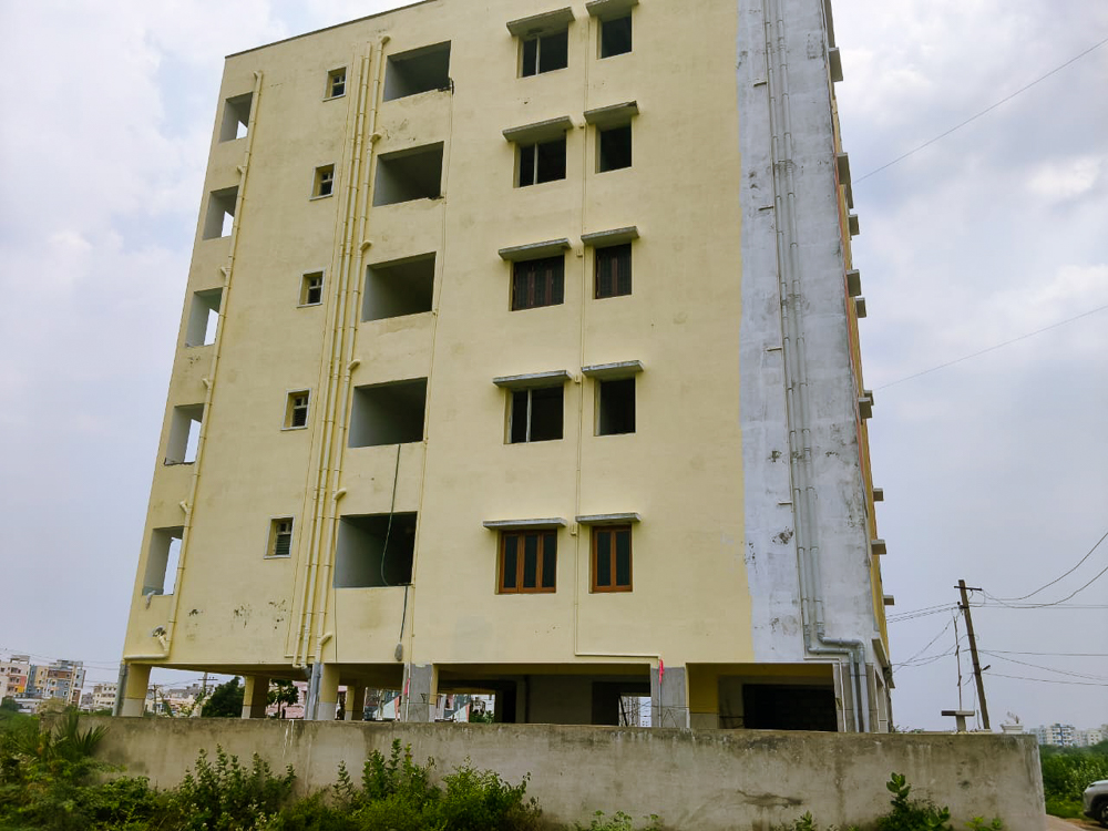 Flat for sale in Guntur — photo 2