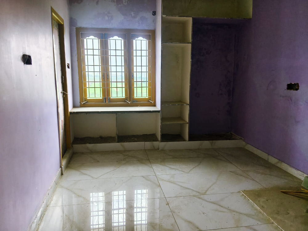 Flat for sale in Guntur — photo 4