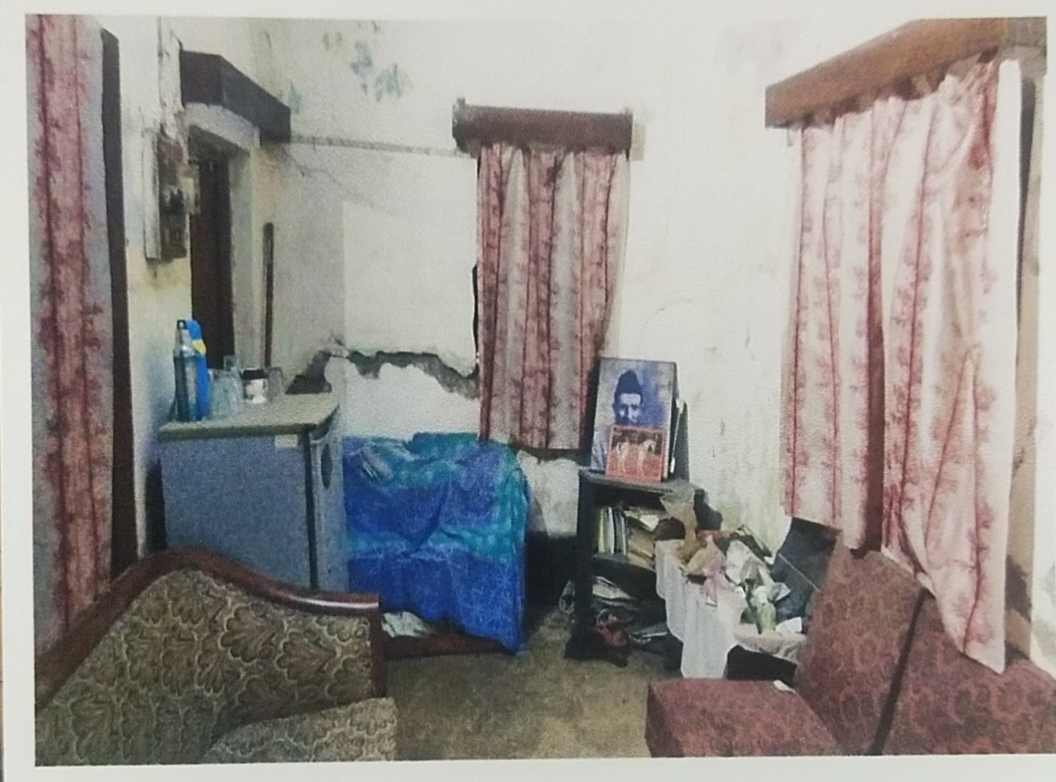 98.93 square feet Individual House for sale in 101/289-B , Chhotey Miyan Ka Hata, Colonelganj, Kanpur Nagar - 208001 Kanpur — photo 3